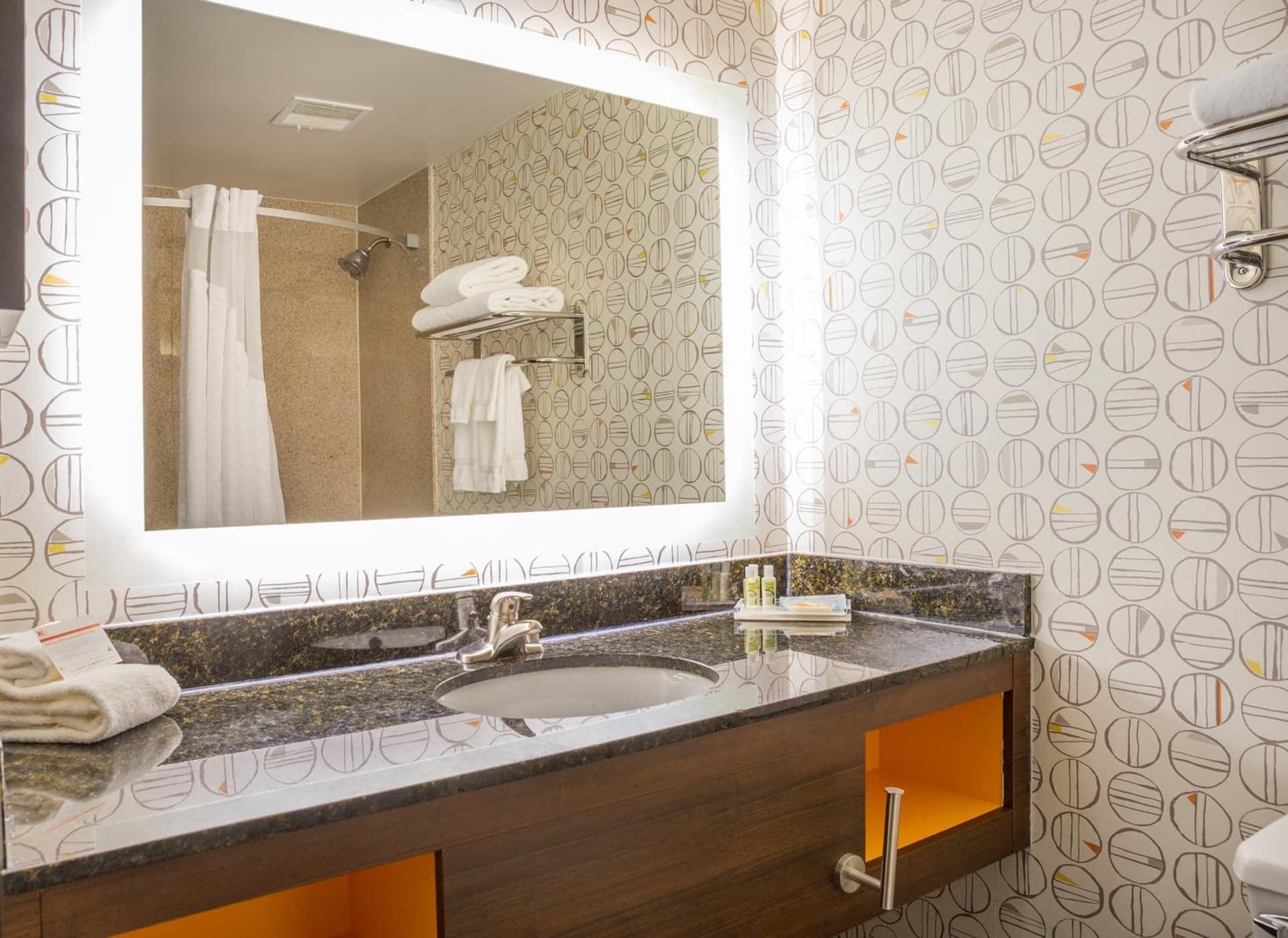 Holiday Inn Toledo - Maumee I-80/90 by IHG gallery photo in Maumee, OH — image 44