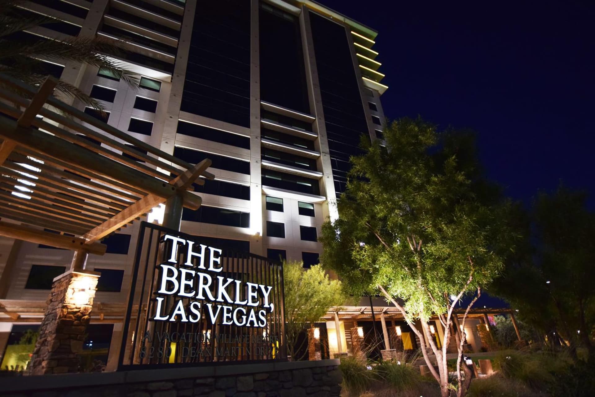 The Berkley Las Vegas gallery photo in Las Vegas, NV — image 28