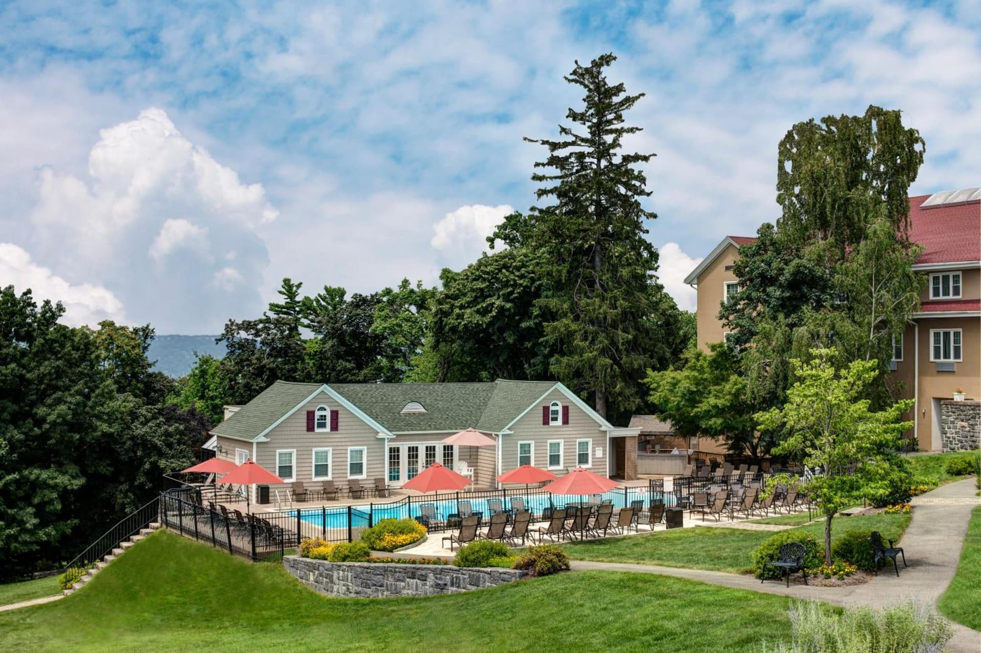 Tarrytown House Estate gallery photo in Tarrytown, NY — image 5