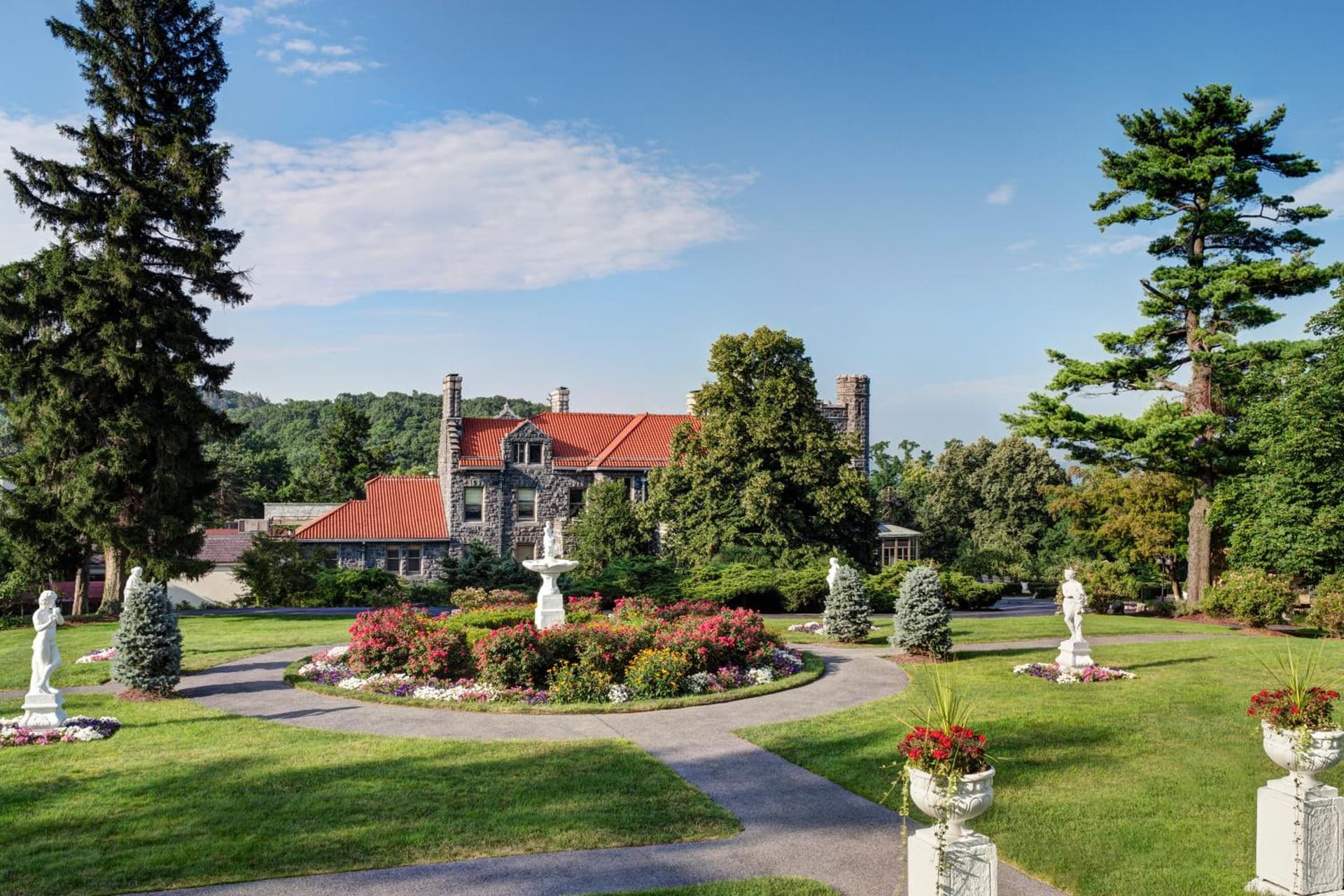 Tarrytown House Estate gallery photo in Tarrytown, NY — image 13
