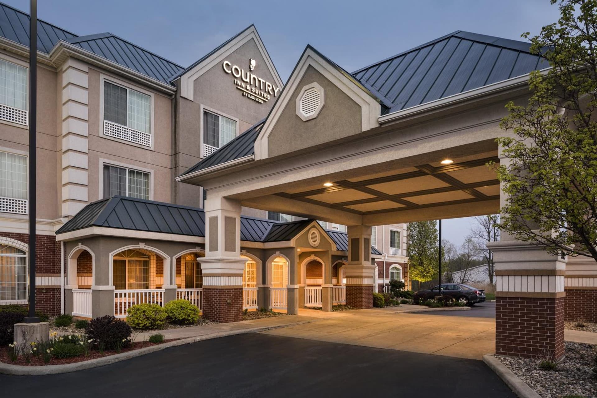 Country Inn & Suites by Radisson, Michigan City, IN gallery photo in Michigan City, IN — image 36