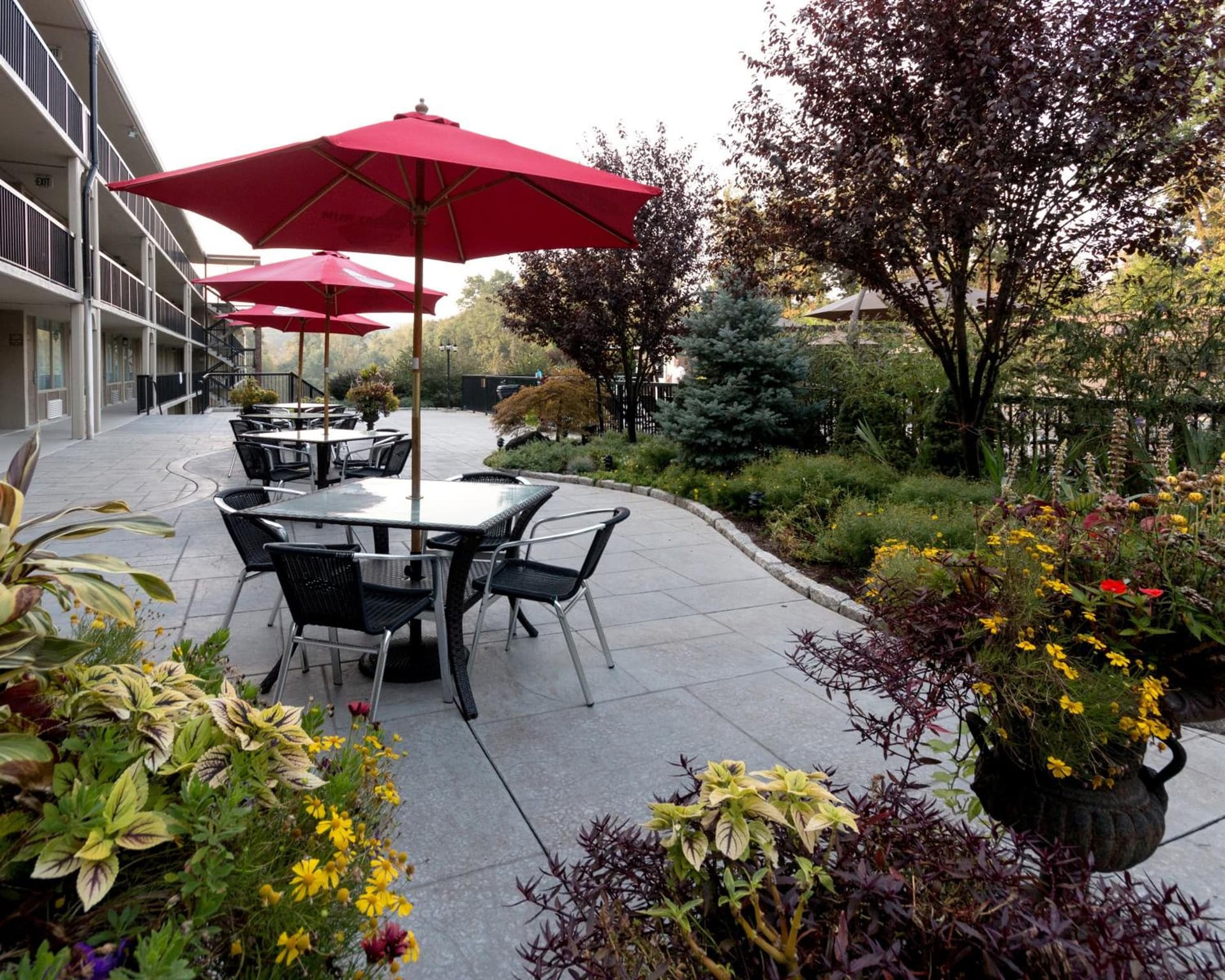 New Hope Inn & Suites gallery photo in New Hope, PA — image 19