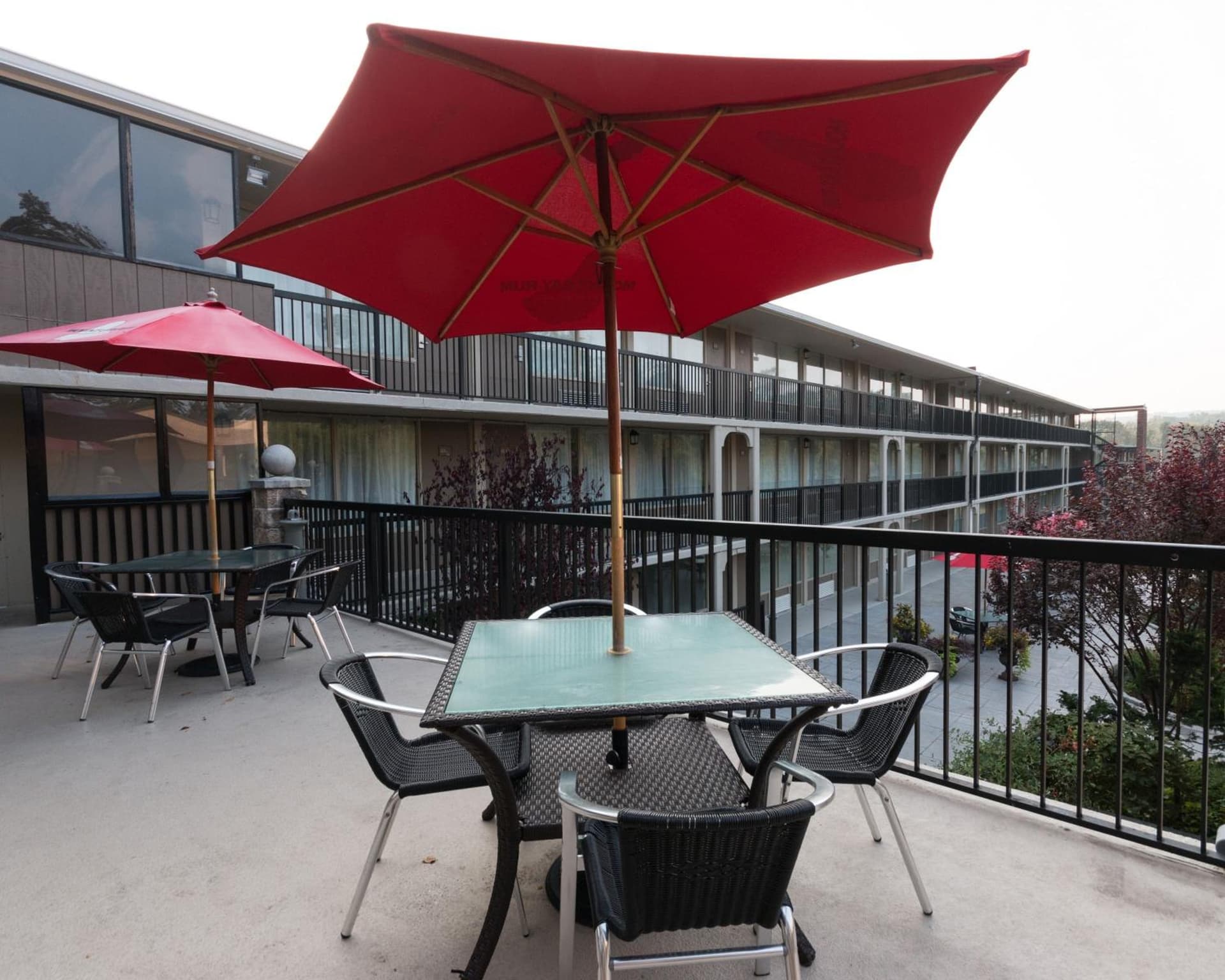 New Hope Inn & Suites gallery photo in New Hope, PA — image 7