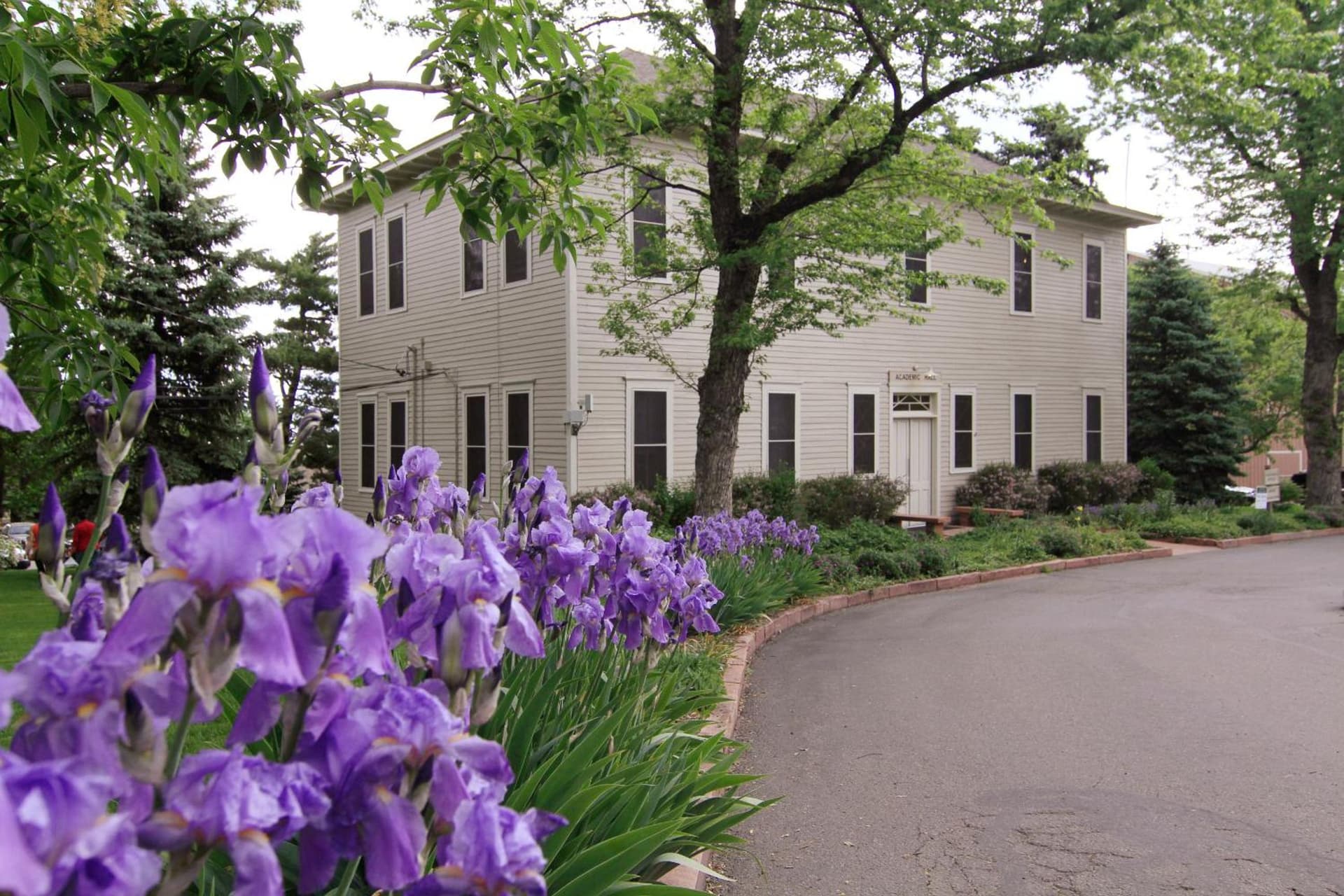 Colorado Chautauqua Cottages gallery photo in Boulder, CO — image 33