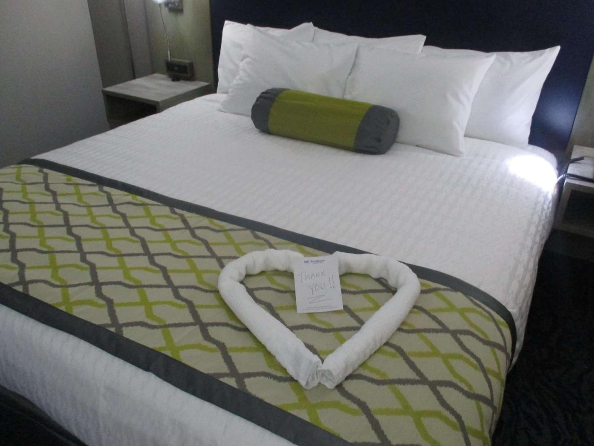 Best Western Plus Bloomington East gallery photo in Bloomington, IL — image 8