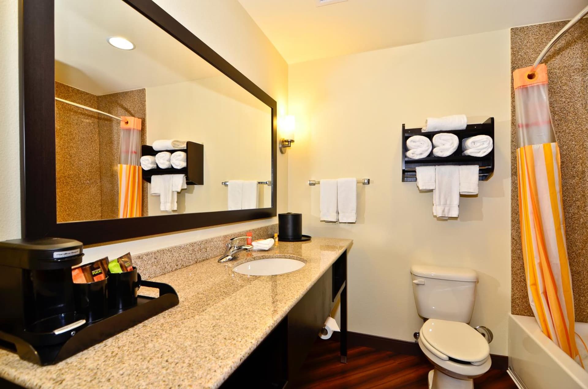 La Quinta by Wyndham Auburn gallery photo in Auburn, WA — image 45