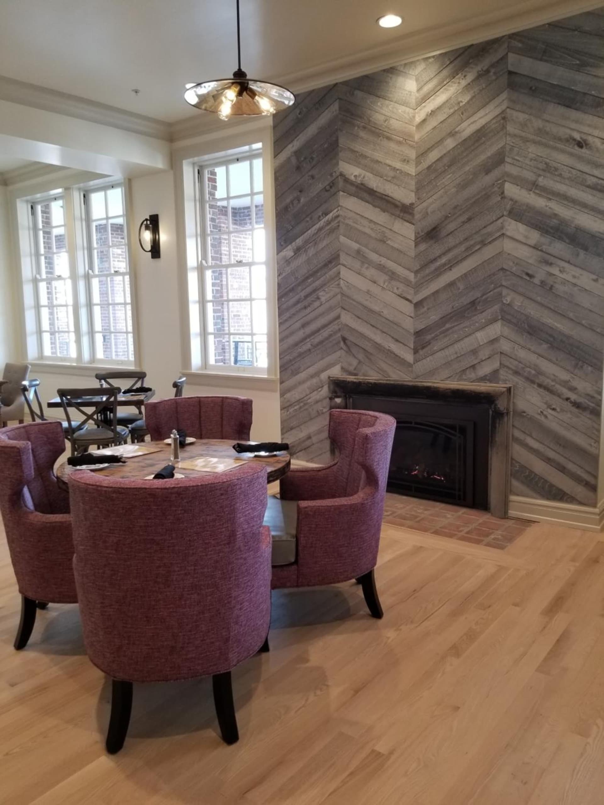 The Stella Hotel & Ballroom gallery photo in Kenosha, WI — image 16