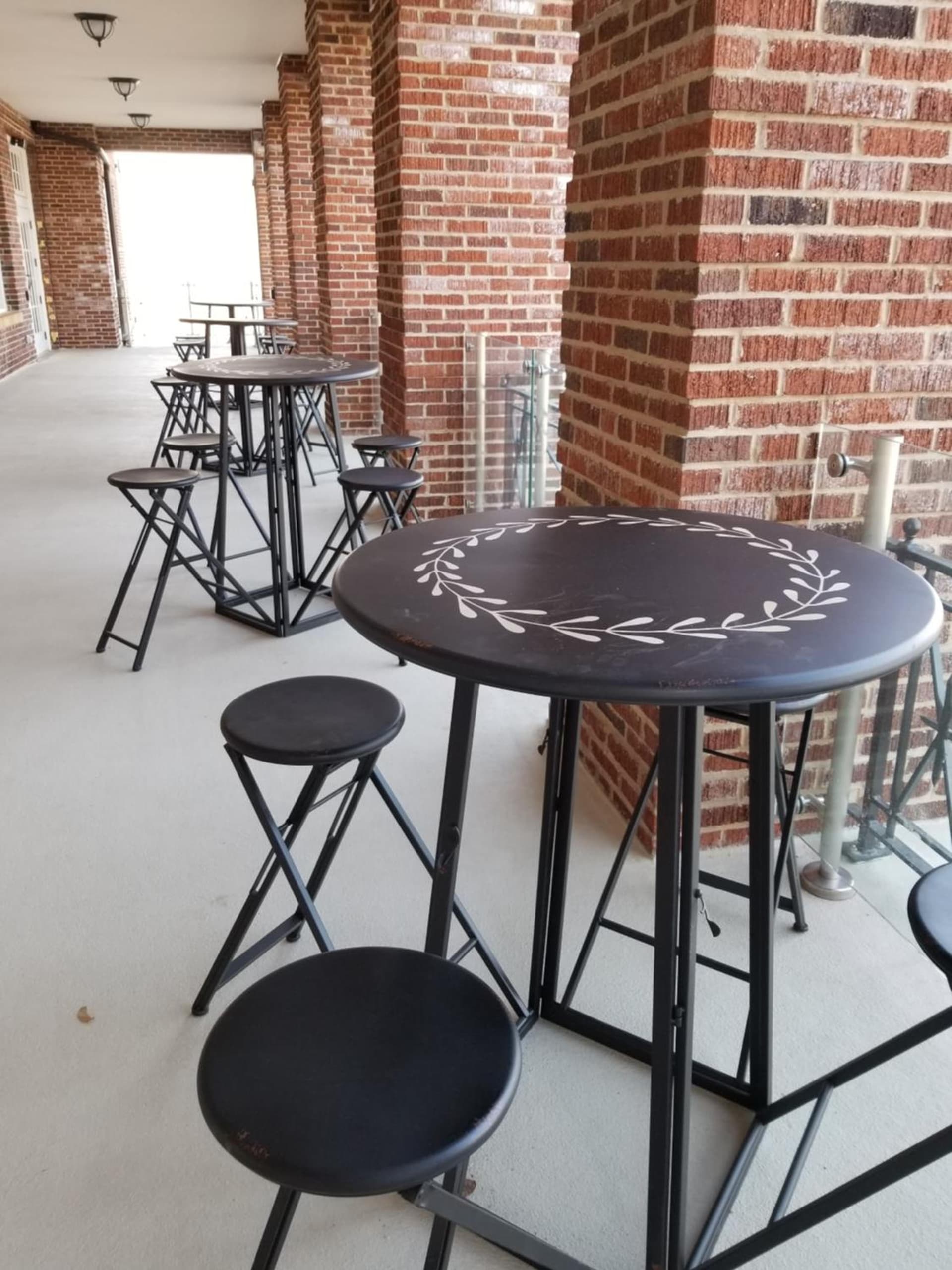 The Stella Hotel & Ballroom gallery photo in Kenosha, WI — image 30
