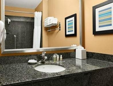 Holiday Inn Scottsdale North- Airpark by IHG property views in Scottsdale, AZ — gallery photo 3