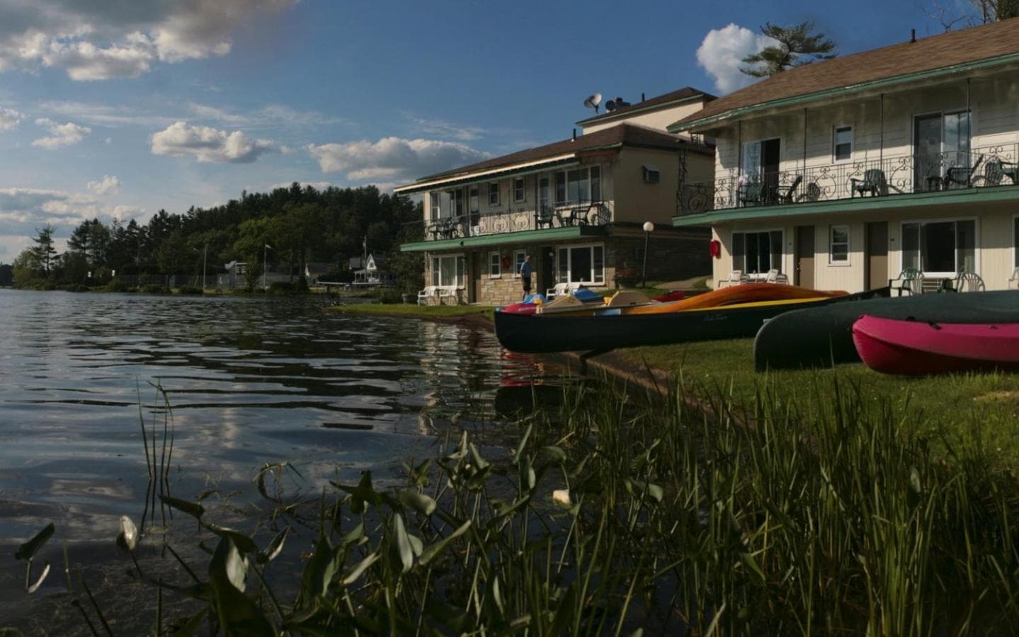 Gauthier's Saranac Lake Inn — hotel in Saranac Lake, New York