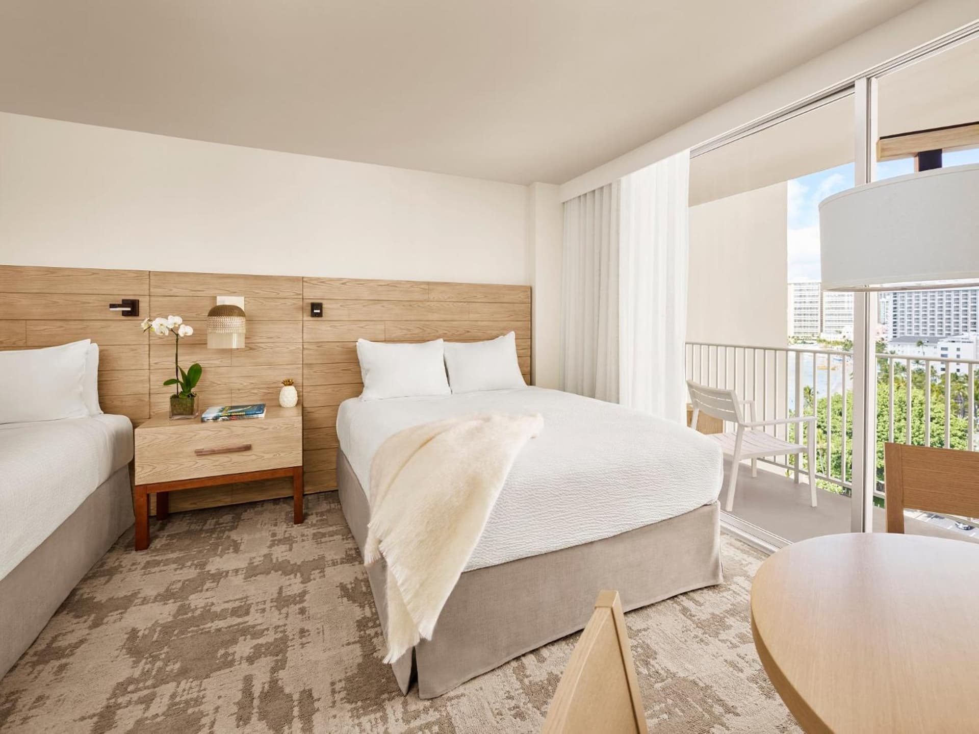 'Alohilani Resort Waikiki Beach gallery photo in Honolulu, HI — image 29