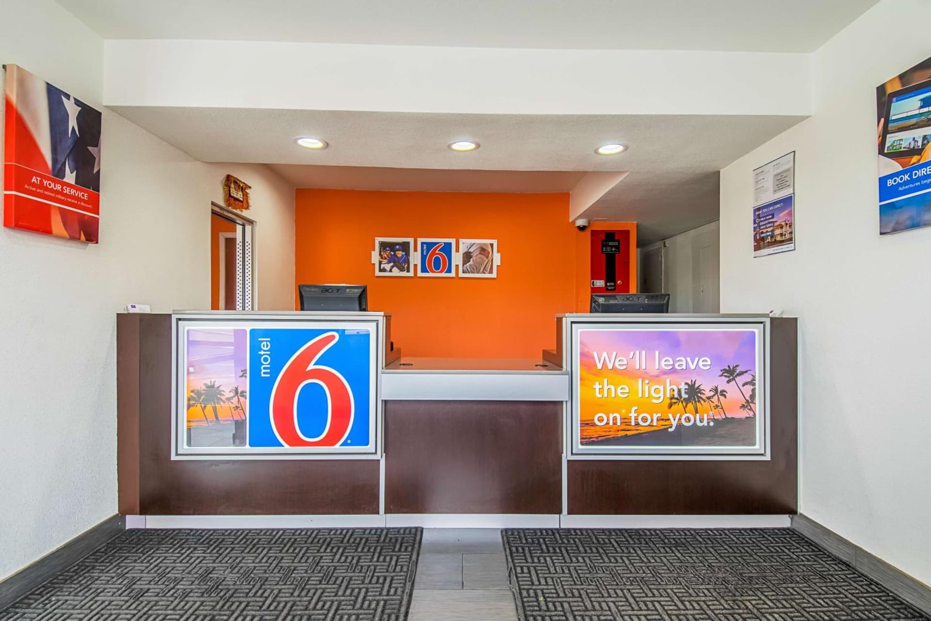 Motel 6-Bakersfield, CA - Airport gallery photo in Bakersfield, CA — image 41
