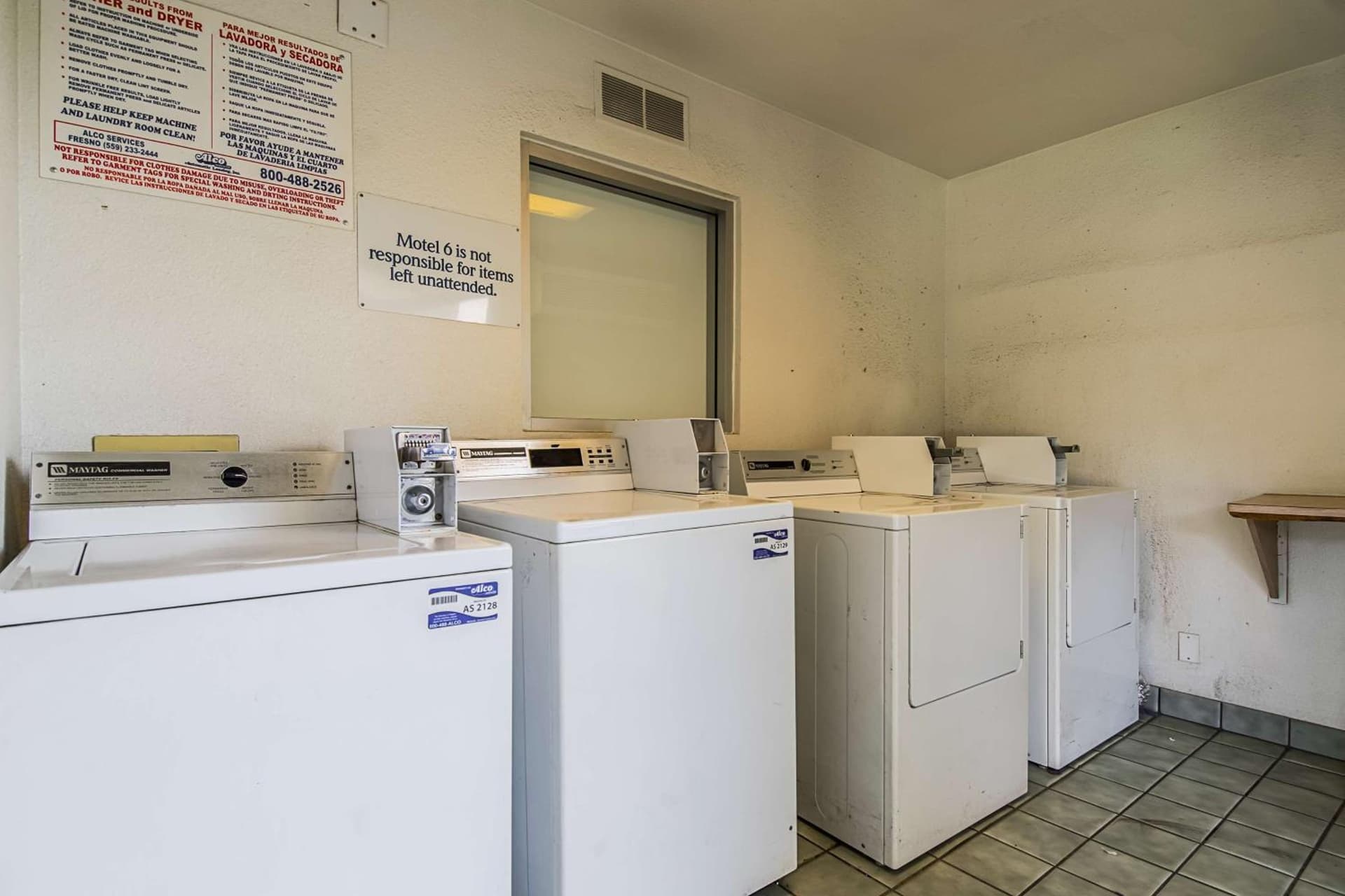 Motel 6-Bakersfield, CA - Airport gallery photo in Bakersfield, CA — image 23