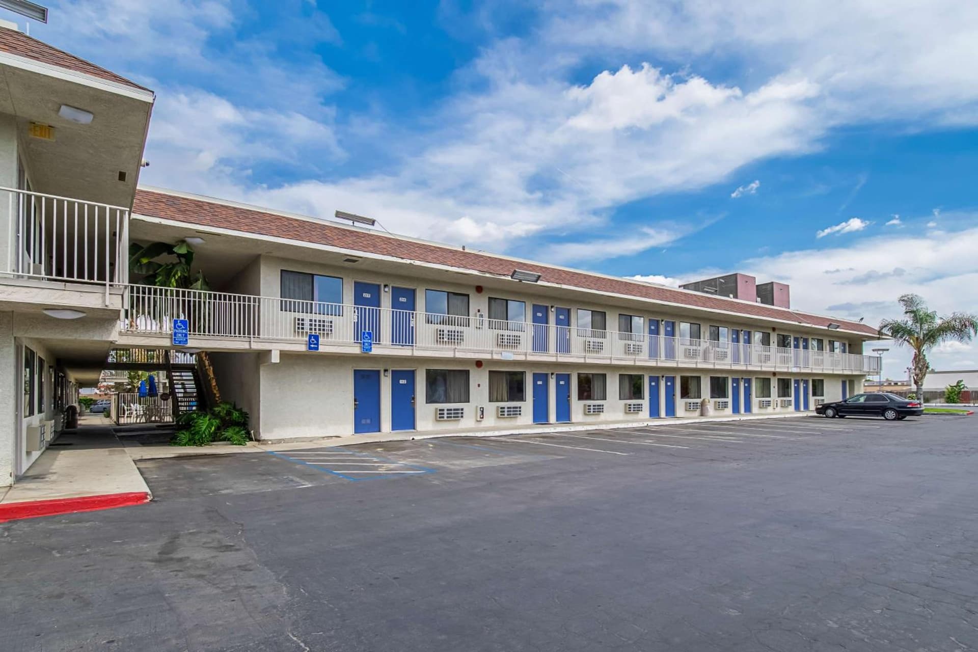 Motel 6-Bakersfield, CA - Airport gallery photo in Bakersfield, CA — image 39