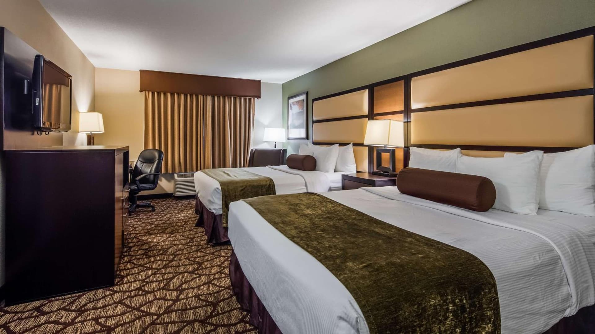 Best Western PLUS Vancouver Mall Drive gallery photo in Vancouver, WA — image 16