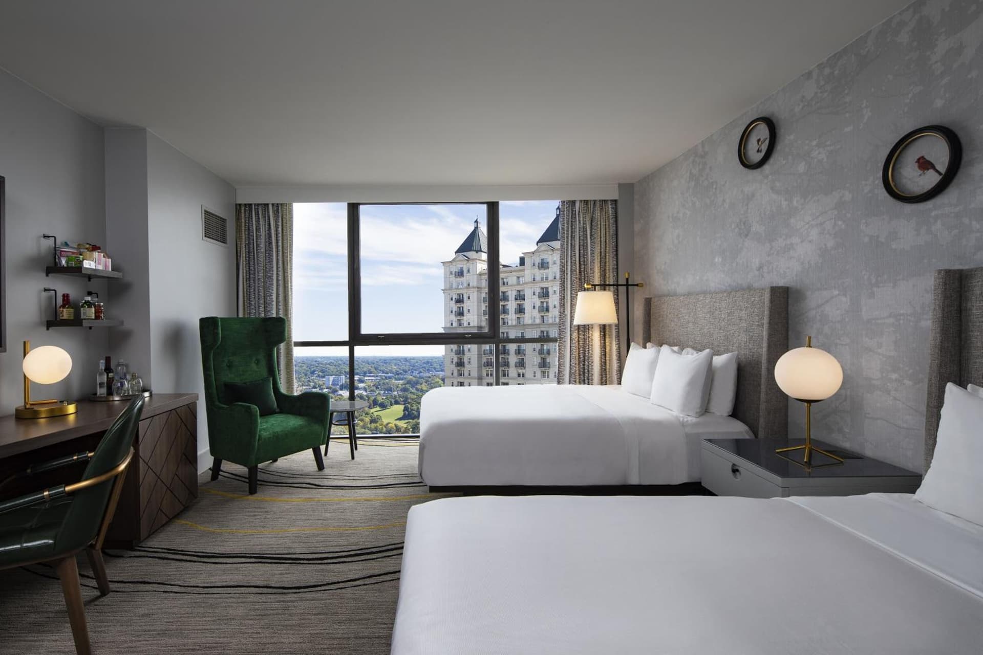 The Starling Atlanta Midtown, Curio Collection by Hilton gallery photo in Atlanta, GA — image 119