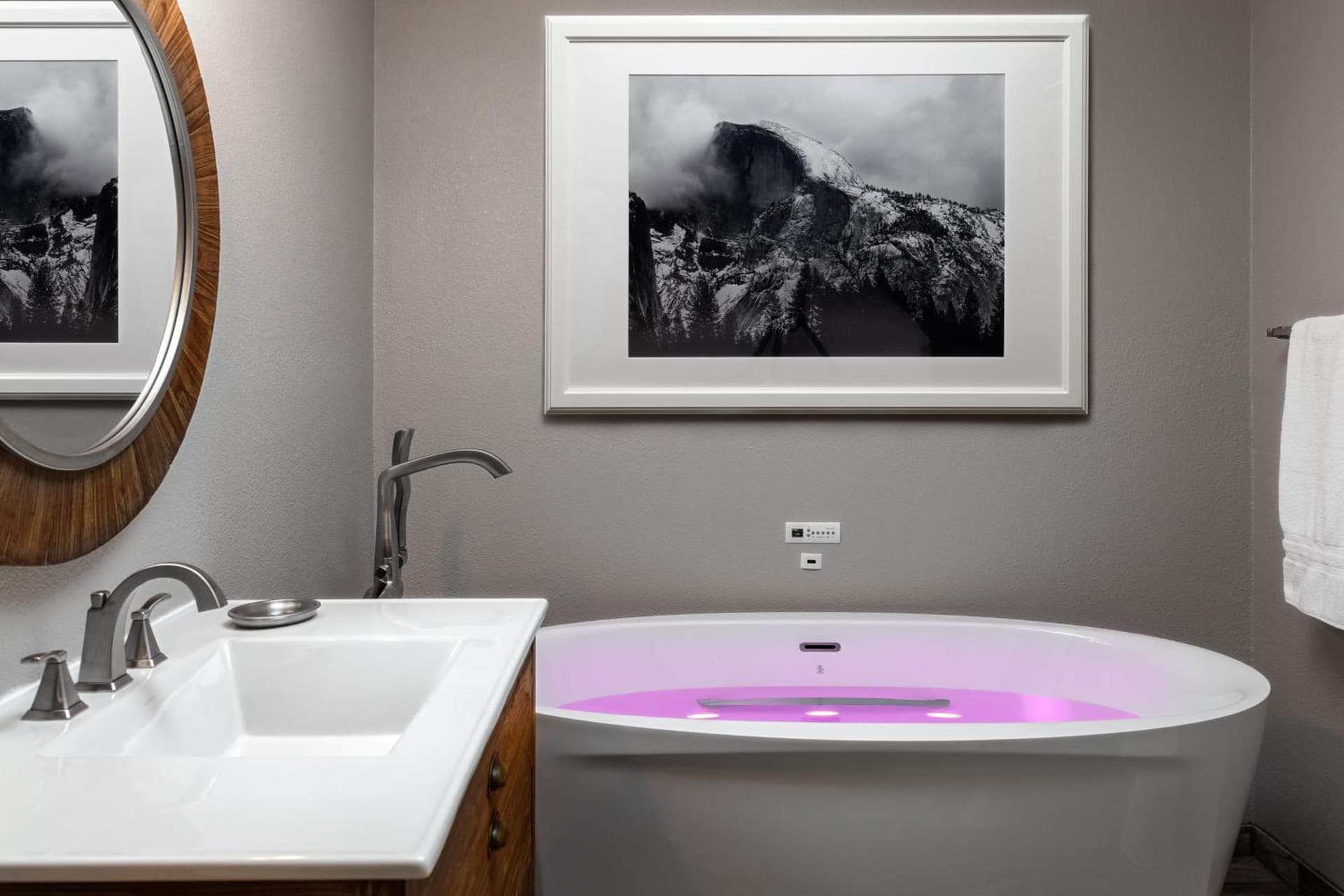 Purple Orchid Resort & Spa gallery photo in Livermore, CA — image 13