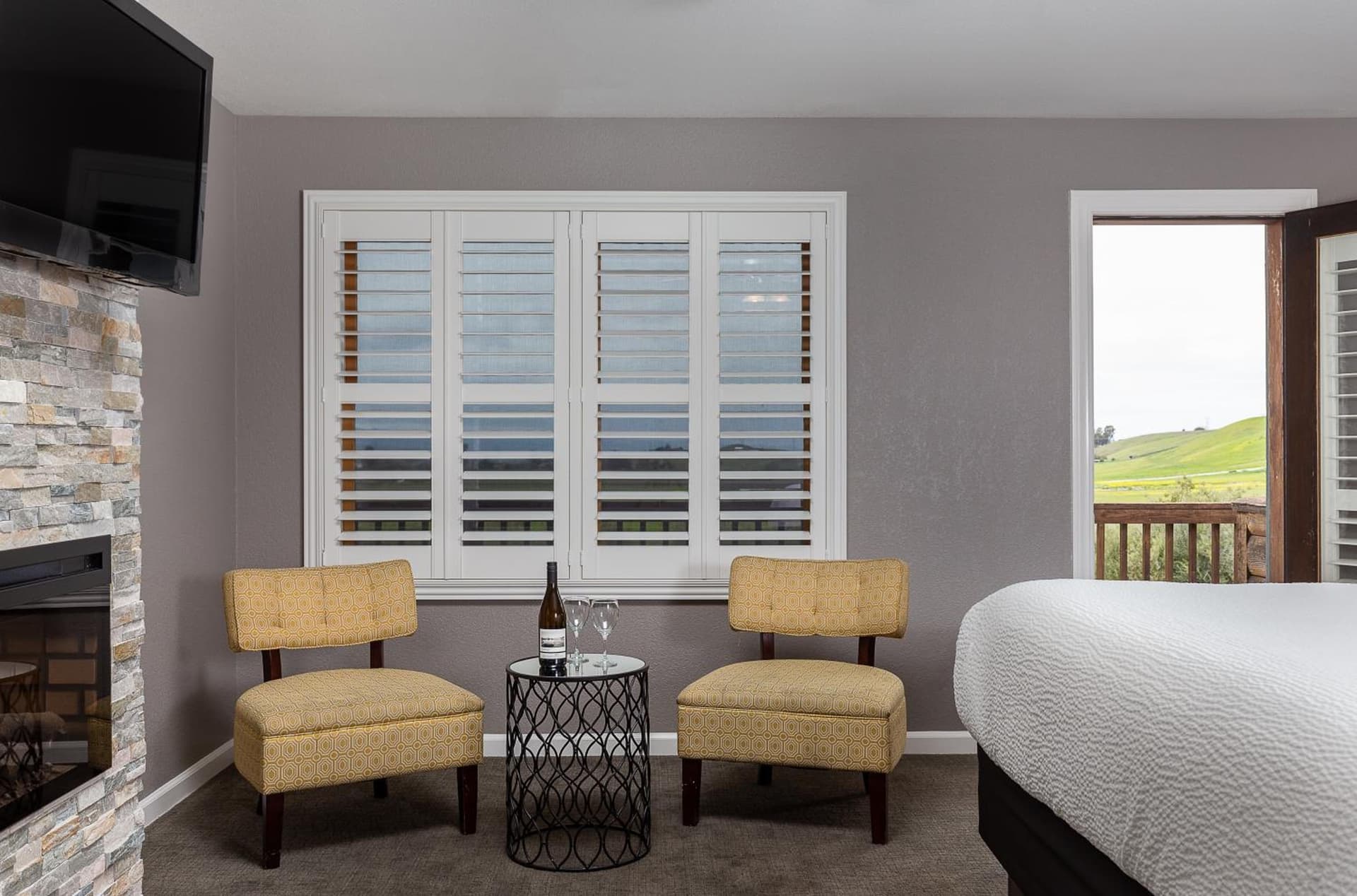 Purple Orchid Resort & Spa gallery photo in Livermore, CA — image 19