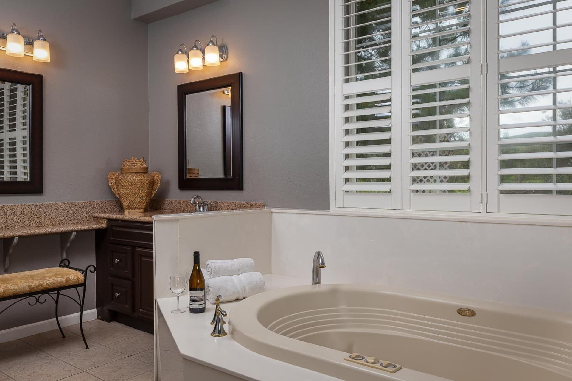 Purple Orchid Resort & Spa gallery photo in Livermore, CA — image 15