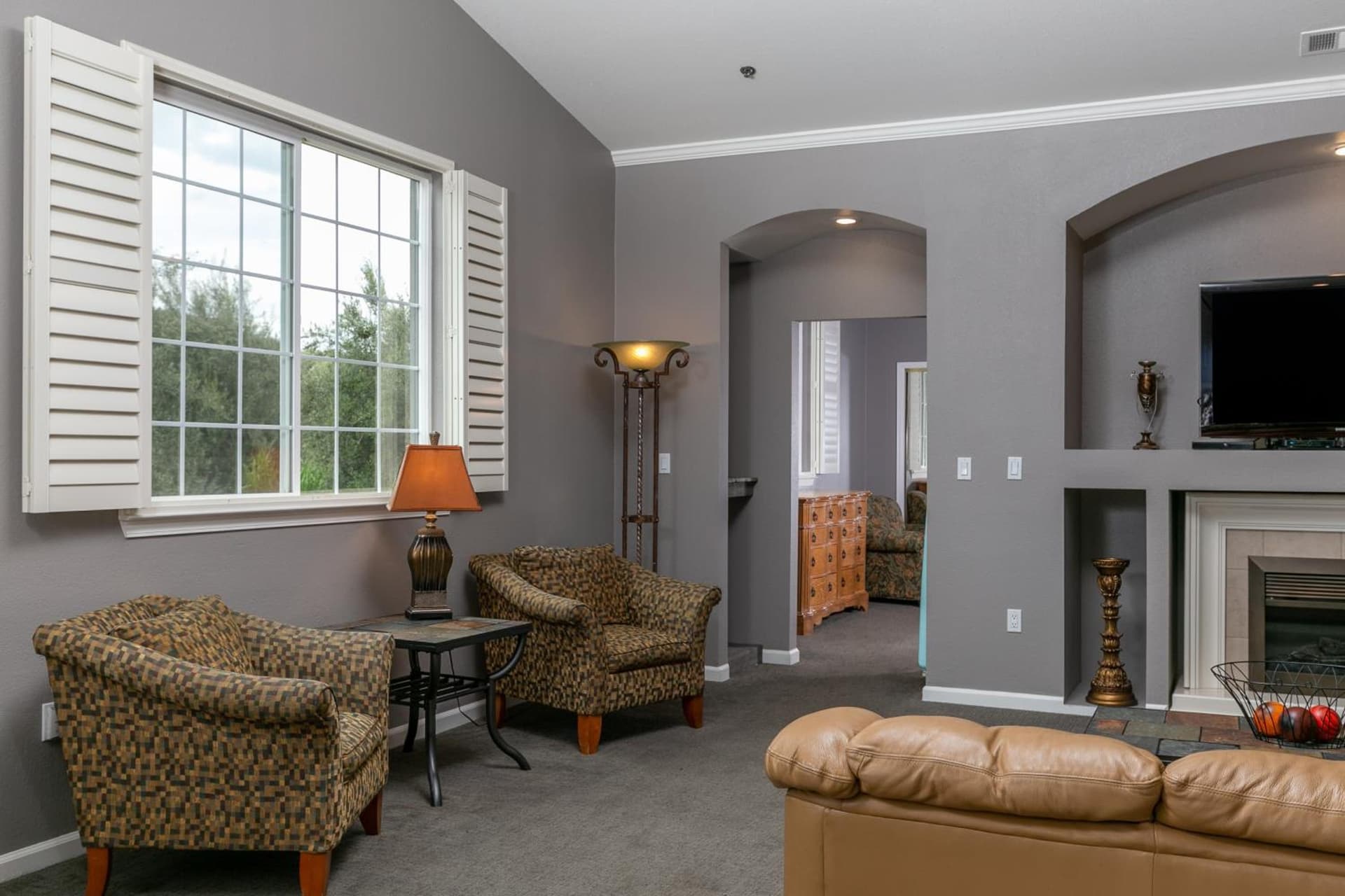 Purple Orchid Resort & Spa gallery photo in Livermore, CA — image 11
