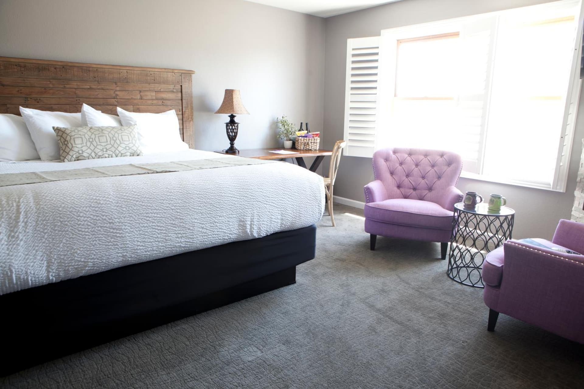 Purple Orchid Resort & Spa gallery photo in Livermore, CA — image 50