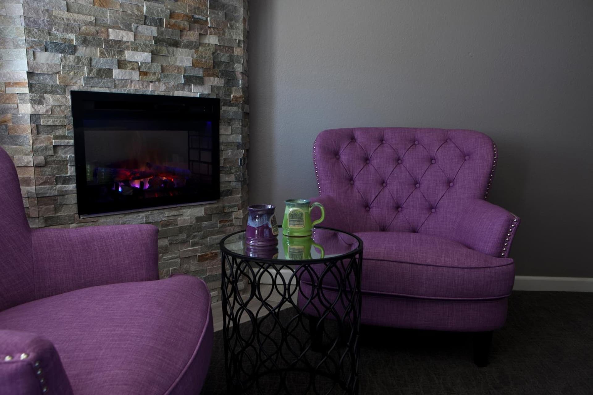 Purple Orchid Resort & Spa gallery photo in Livermore, CA — image 7