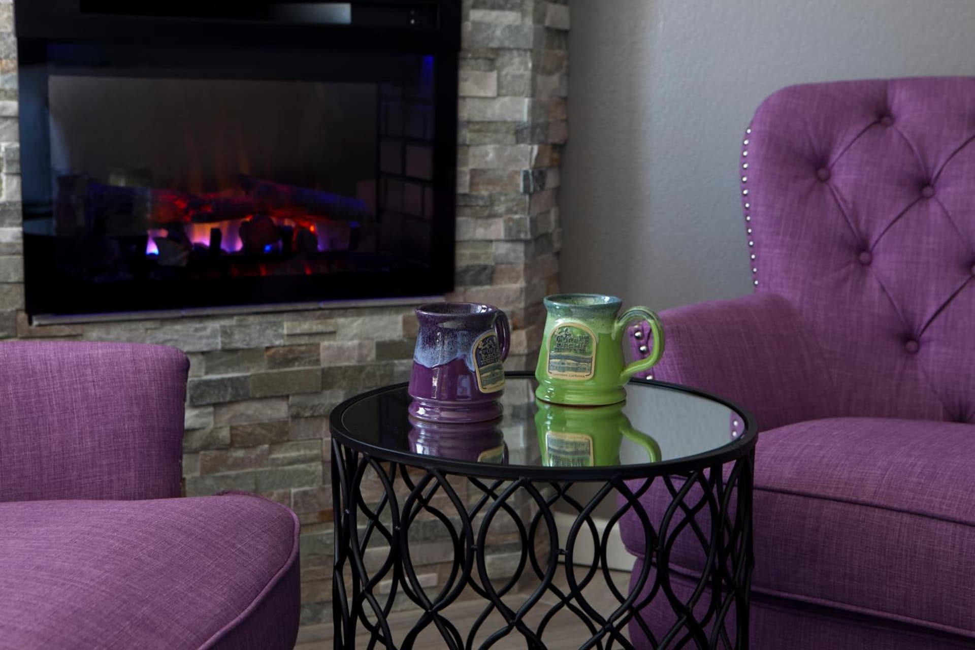 Purple Orchid Resort & Spa gallery photo in Livermore, CA — image 34