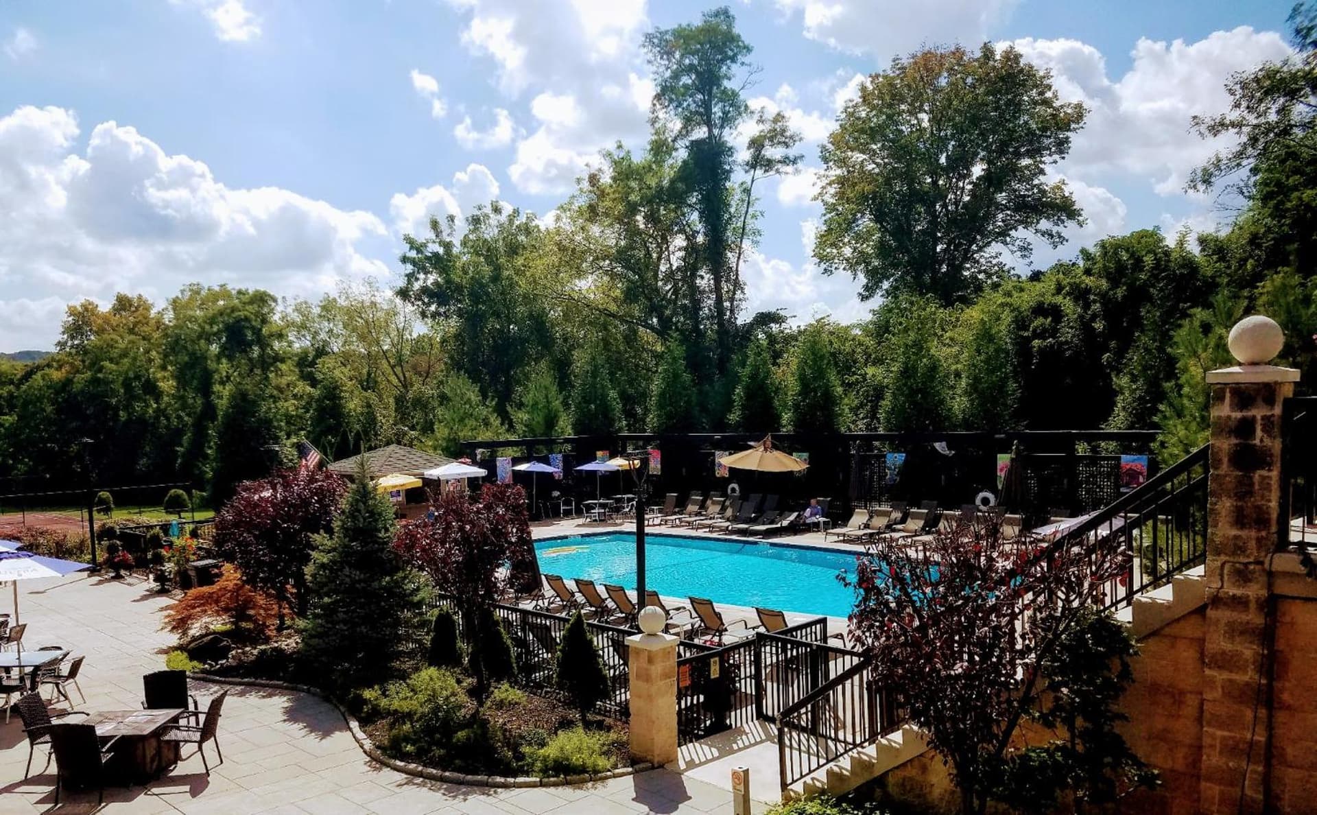 New Hope Inn & Suites gallery photo in New Hope, PA — image 16
