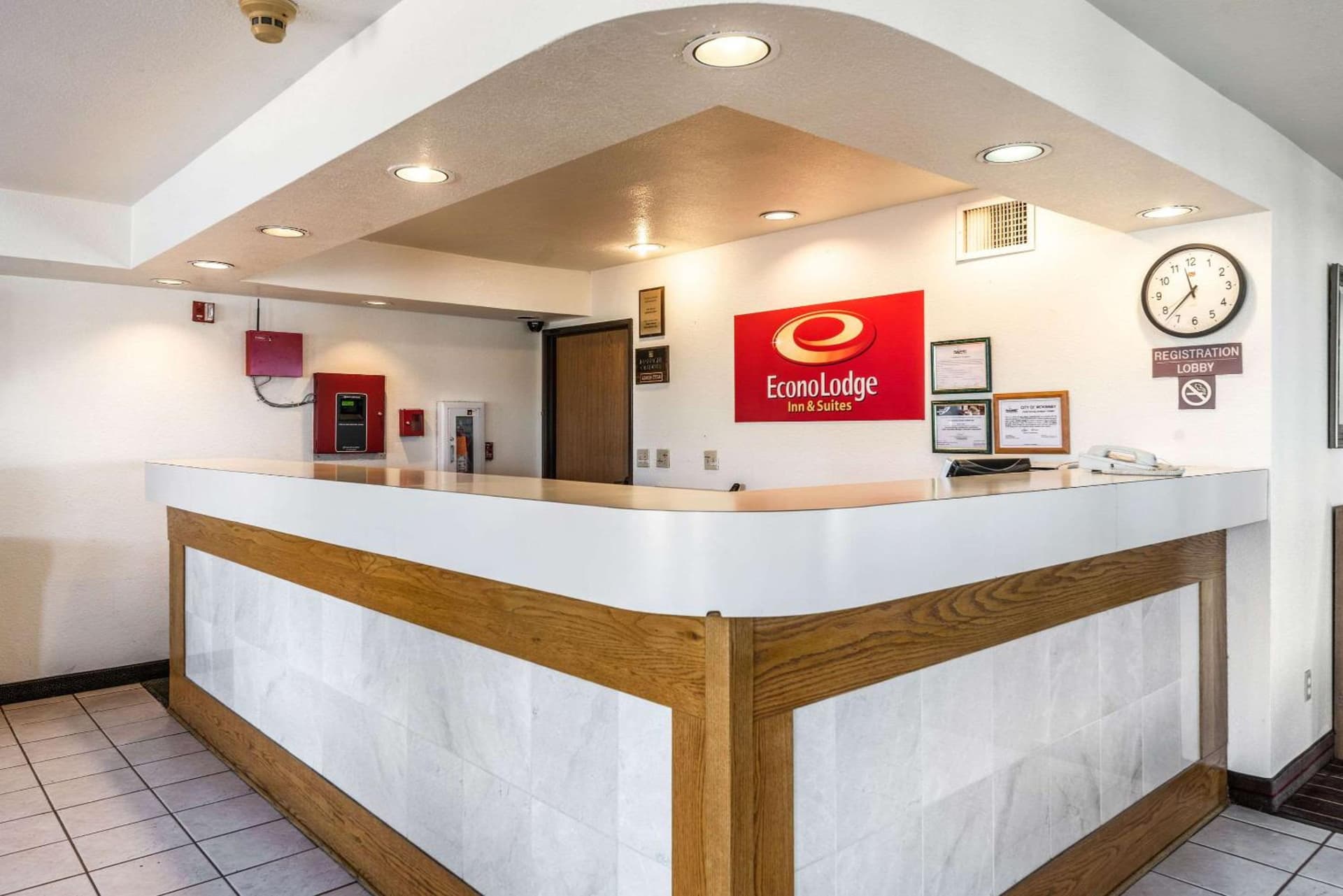 Econo Lodge Inn & Suites Mckinney - Plano North gallery photo in McKinney, TX — image 19