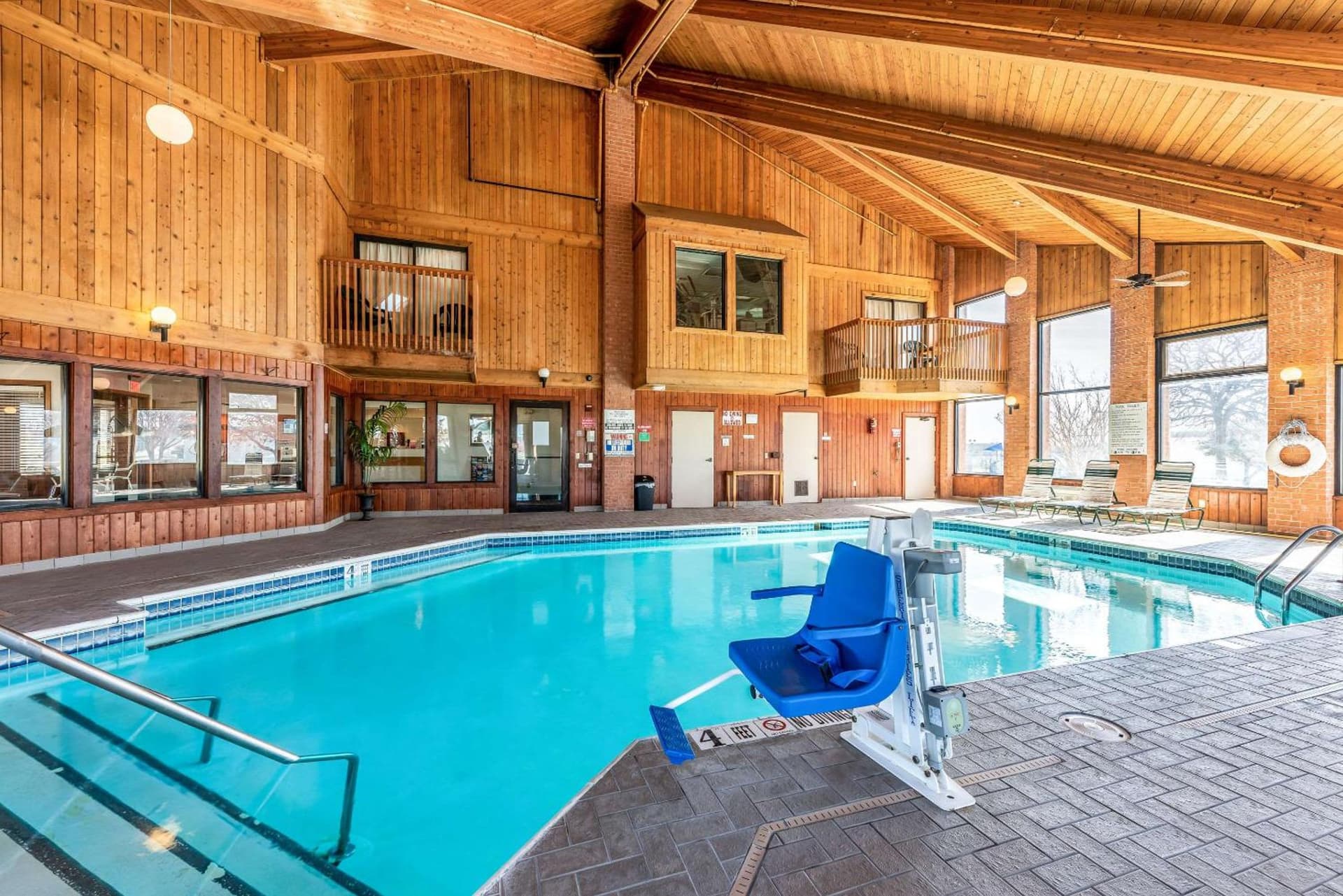 Econo Lodge Inn & Suites Mckinney - Plano North gallery photo in McKinney, TX — image 16
