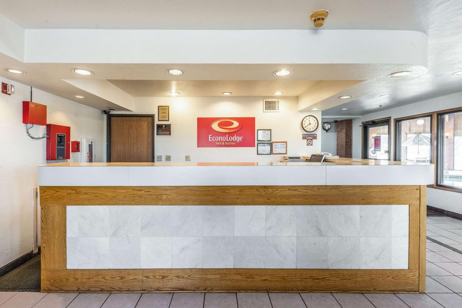 Econo Lodge Inn & Suites Mckinney - Plano North gallery photo in McKinney, TX — image 27