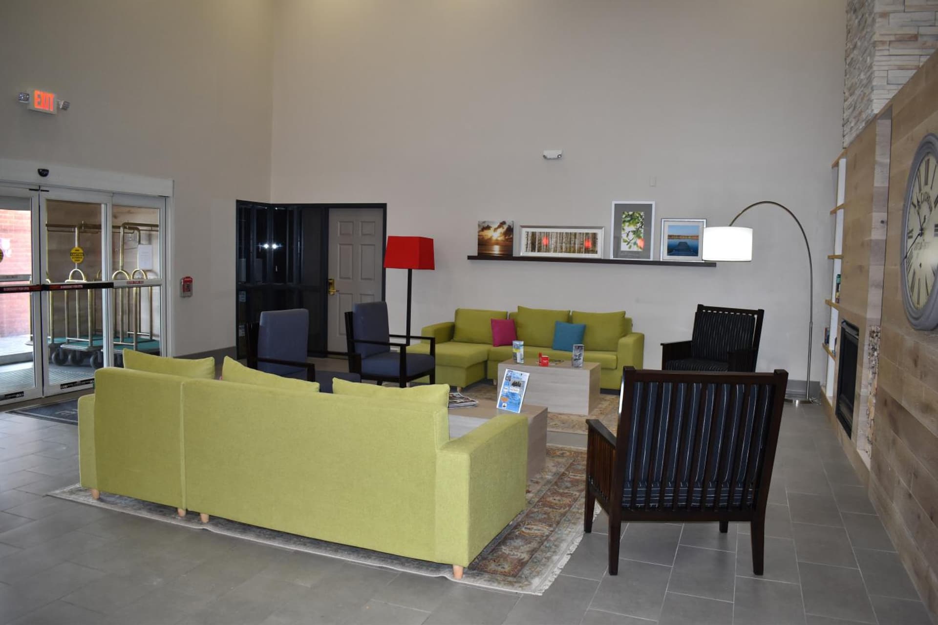 Country Inn & Suites by Radisson, Hagerstown, MD property views in Hagerstown, MD — gallery photo 3