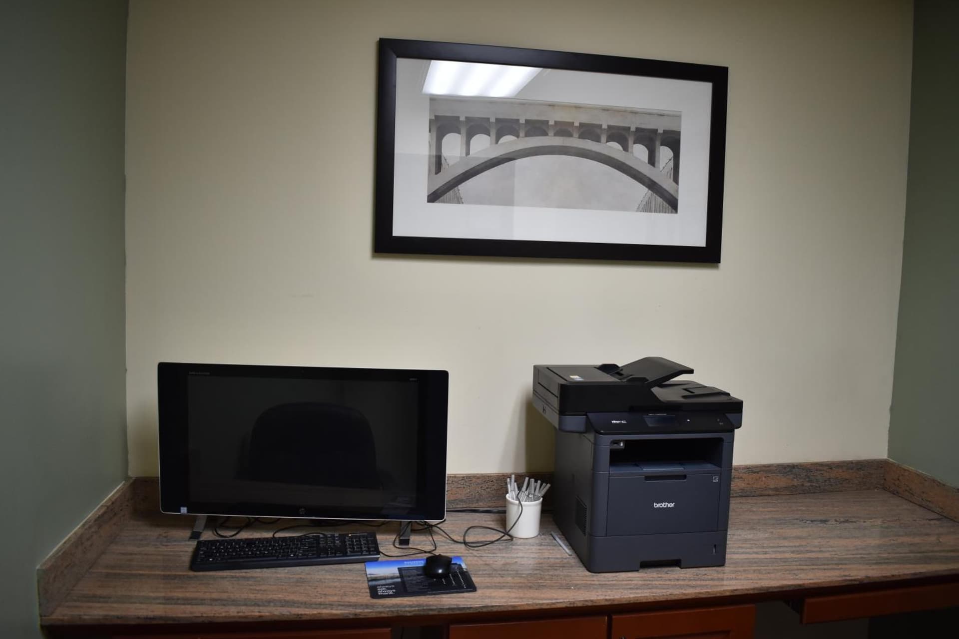 Country Inn & Suites by Radisson, Hagerstown, MD gallery photo in Hagerstown, MD — image 5