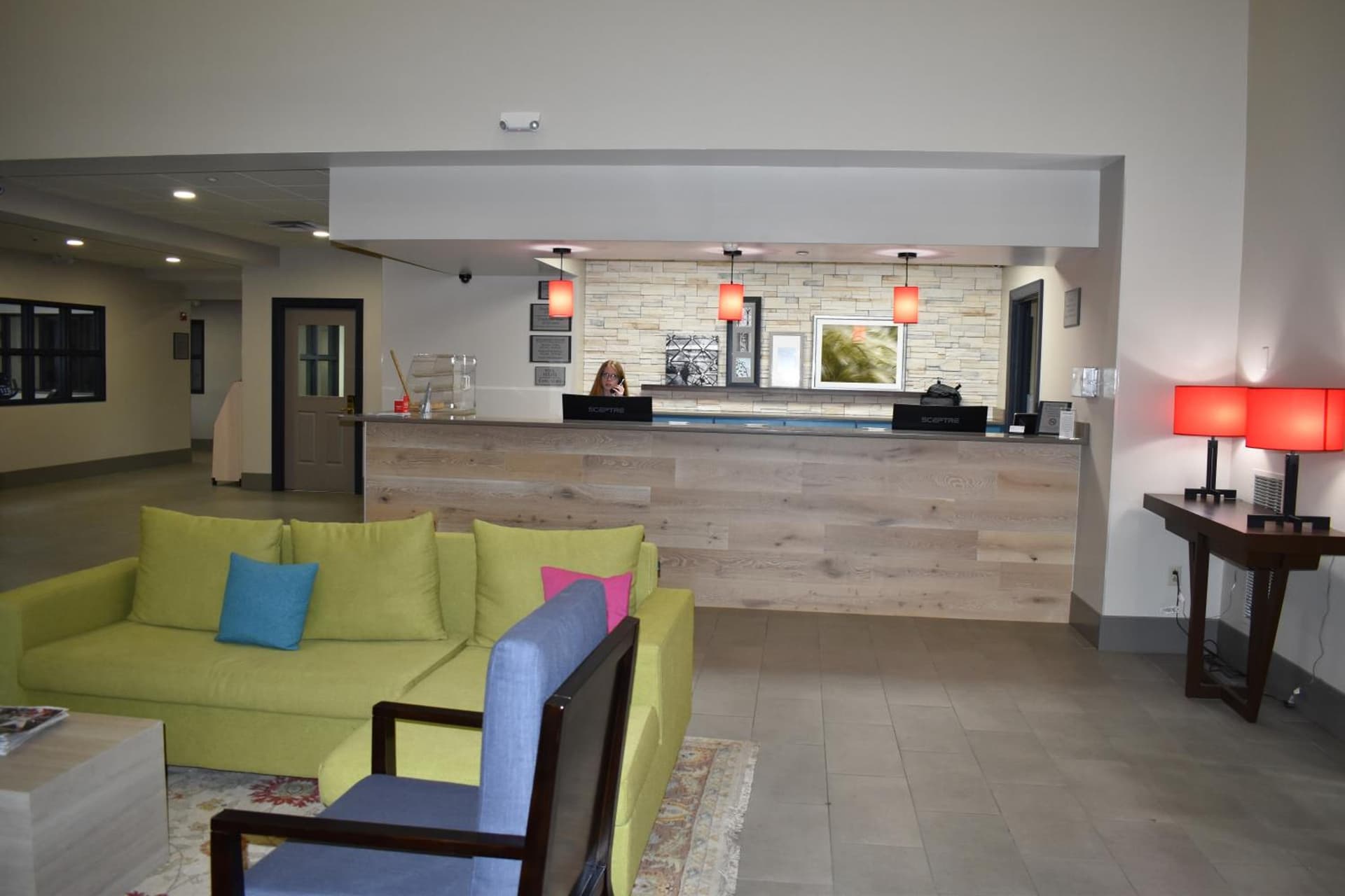 Country Inn & Suites by Radisson, Hagerstown, MD gallery photo in Hagerstown, MD — image 23