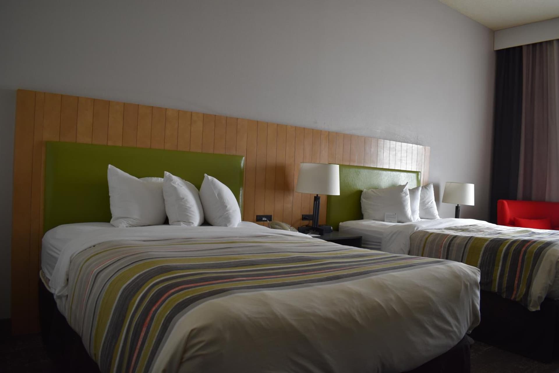 Country Inn & Suites by Radisson, Hagerstown, MD gallery photo in Hagerstown, MD — image 154