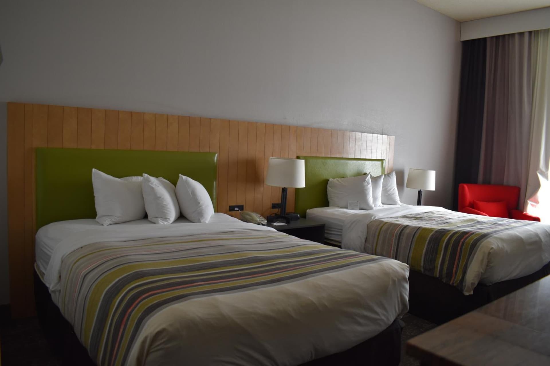 Country Inn & Suites by Radisson, Hagerstown, MD gallery photo in Hagerstown, MD — image 50