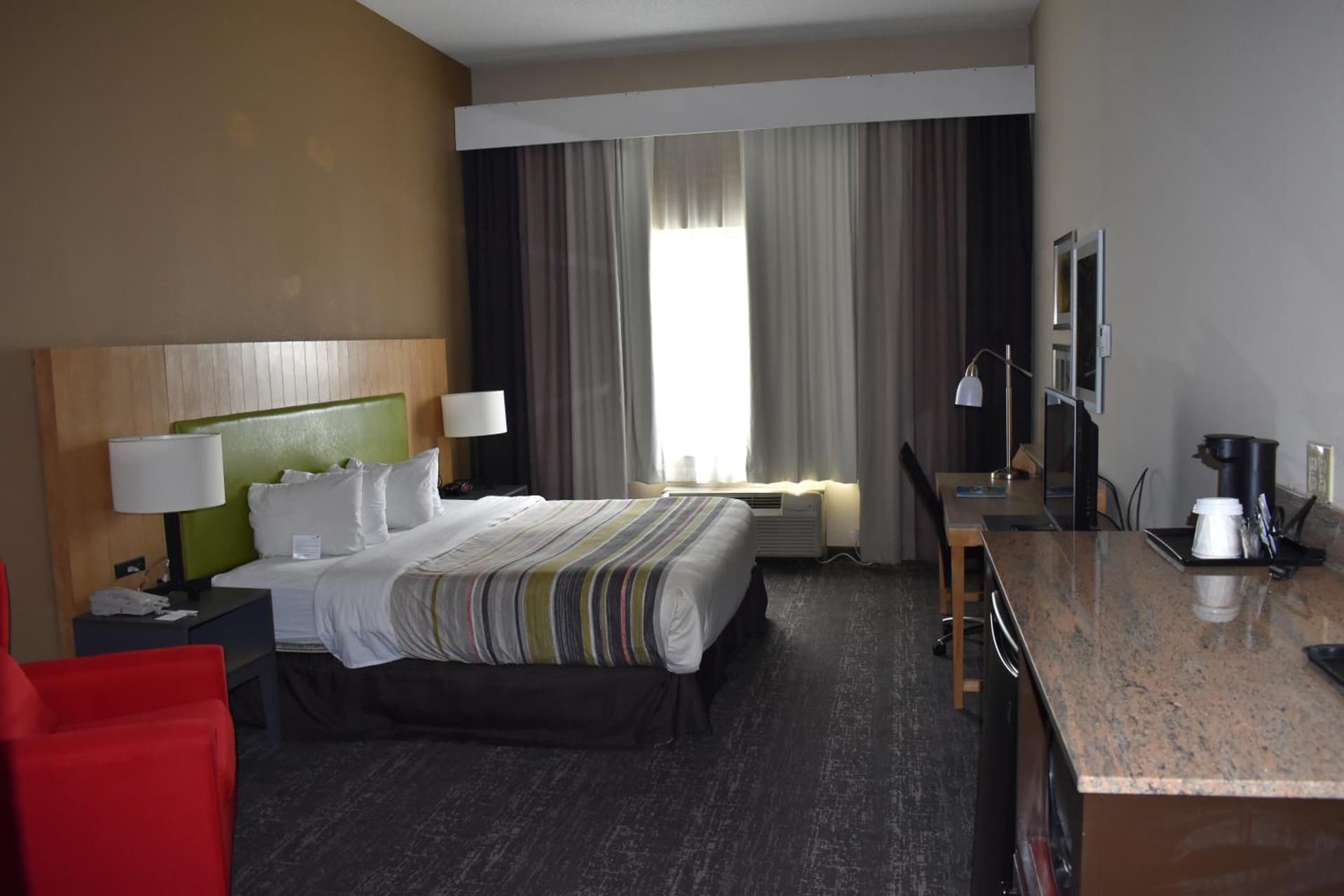 Country Inn & Suites by Radisson, Hagerstown, MD gallery photo in Hagerstown, MD — image 30