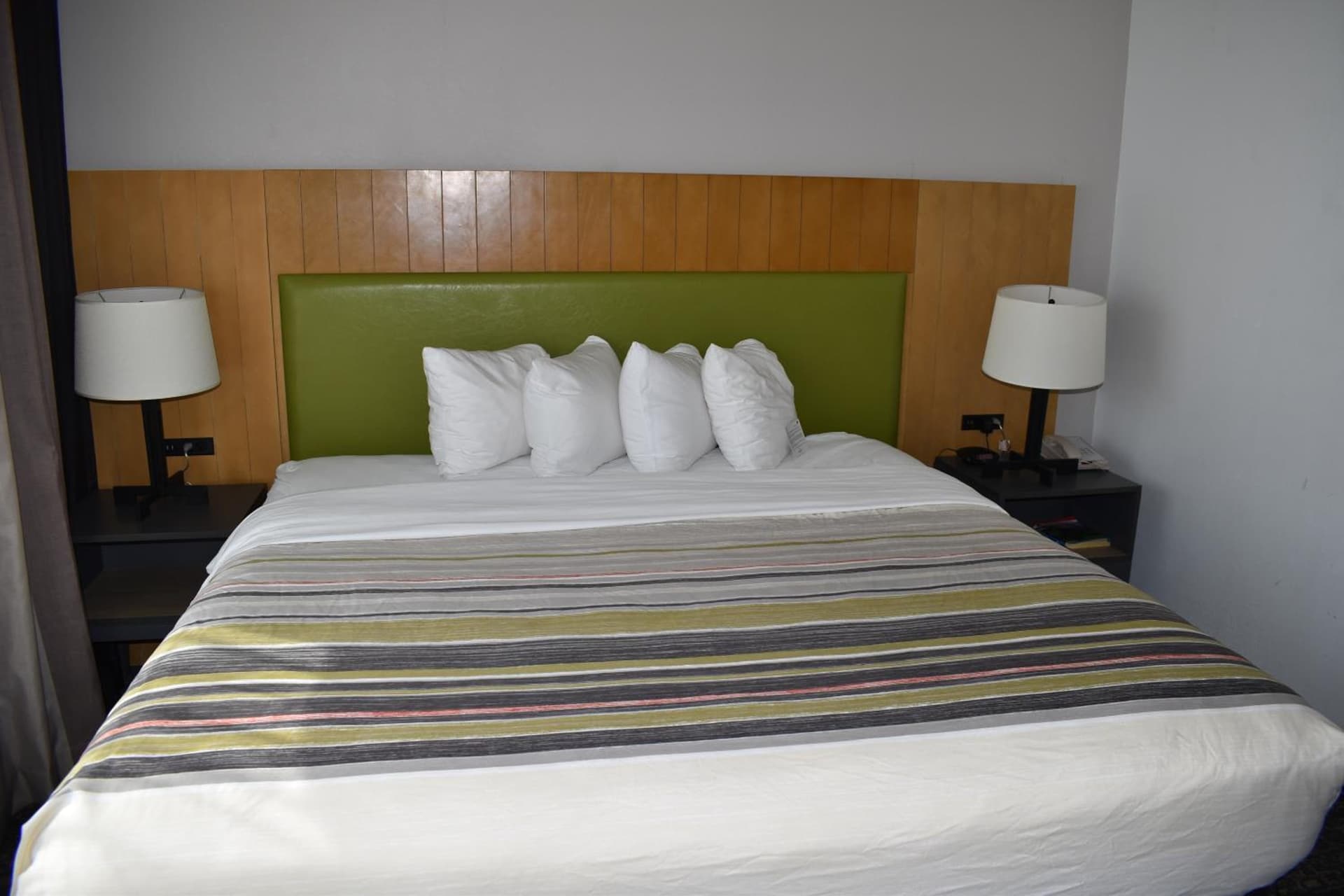Country Inn & Suites by Radisson, Hagerstown, MD gallery photo in Hagerstown, MD — image 7
