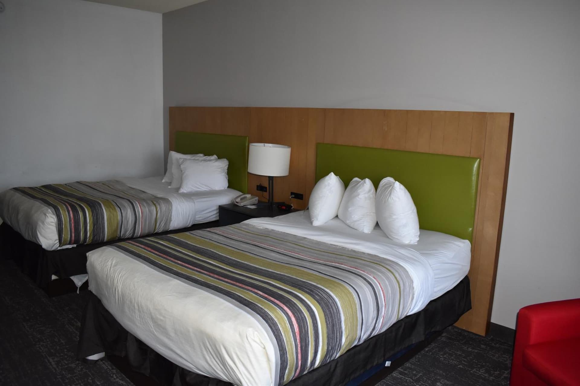 Country Inn & Suites by Radisson, Hagerstown, MD gallery photo in Hagerstown, MD — image 4