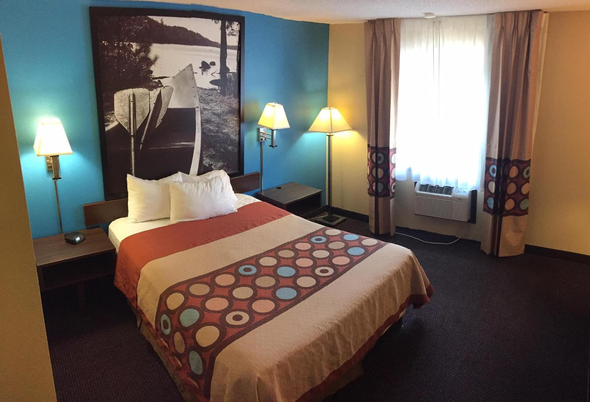 Super 8 by Wyndham Rochester Mayo Clinic Area gallery photo in Rochester, MN — image 37