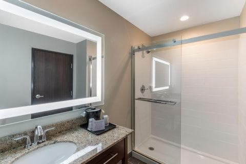 Sleep Inn & Suites Denver International Airport gallery photo in Denver, CO — image 6
