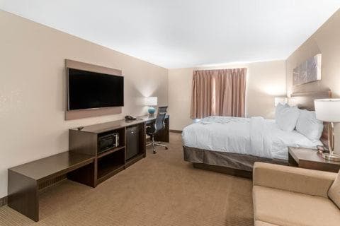Sleep Inn & Suites Denver International Airport gallery photo in Denver, CO — image 12