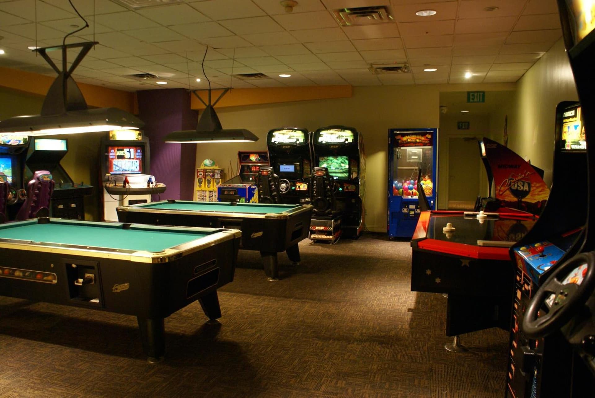 Anaheim Majestic Garden Hotel gallery photo in Anaheim, CA — image 10