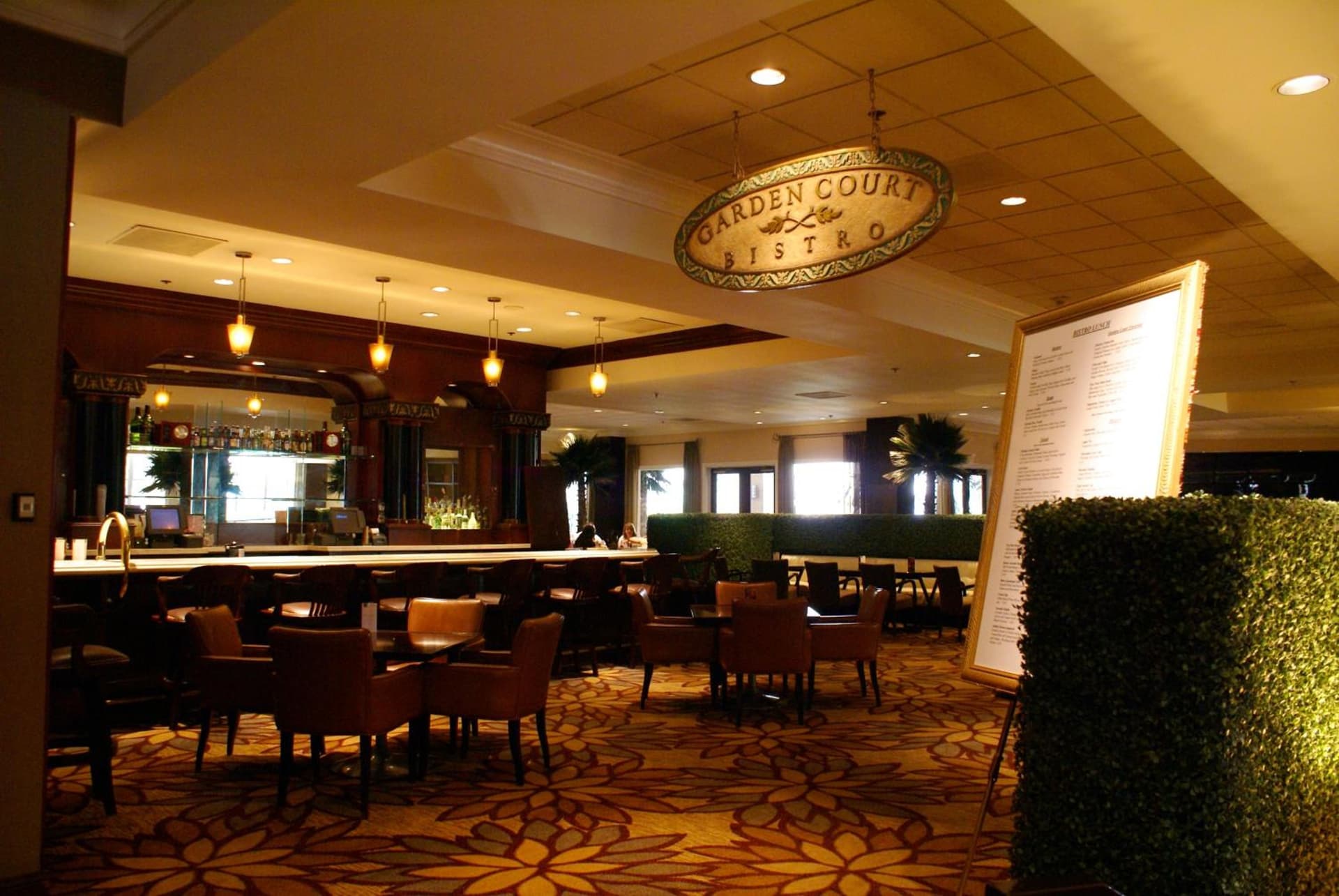 Anaheim Majestic Garden Hotel gallery photo in Anaheim, CA — image 79