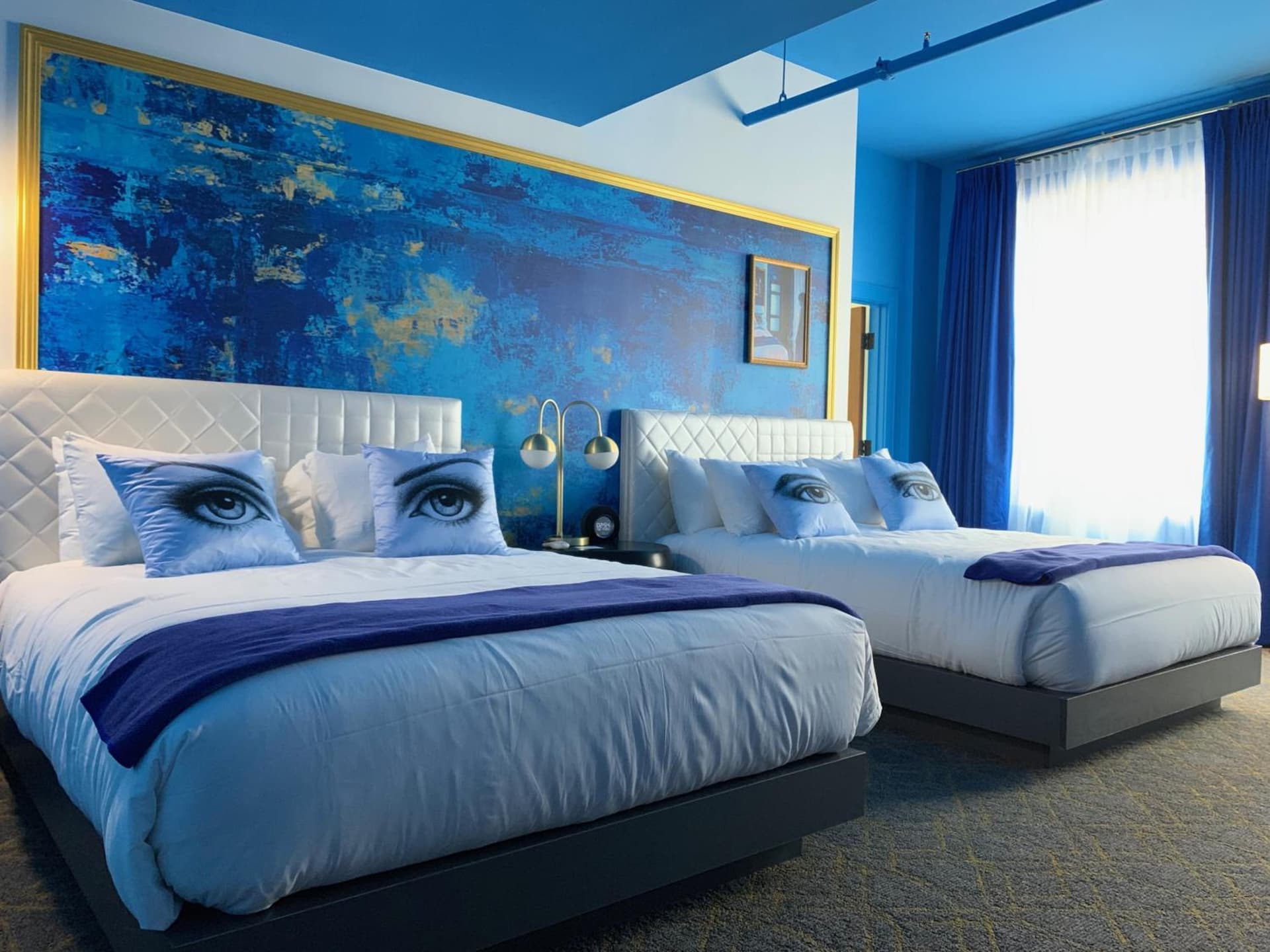 Angad Arts Hotel St Louis, Tapestry Collection by Hilton gallery photo in Saint Louis, MO — image 64