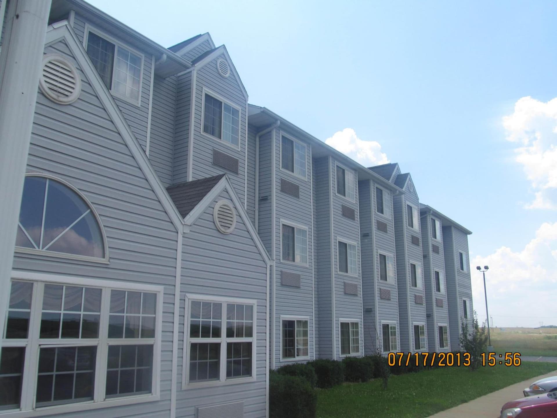 Microtel Inn by Wyndham Champaign gallery photo in Champaign, IL — image 29