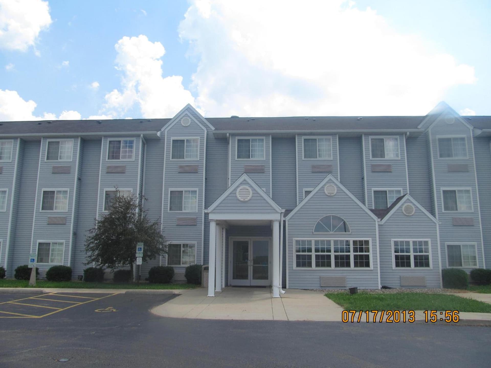 Microtel Inn by Wyndham Champaign gallery photo in Champaign, IL — image 16