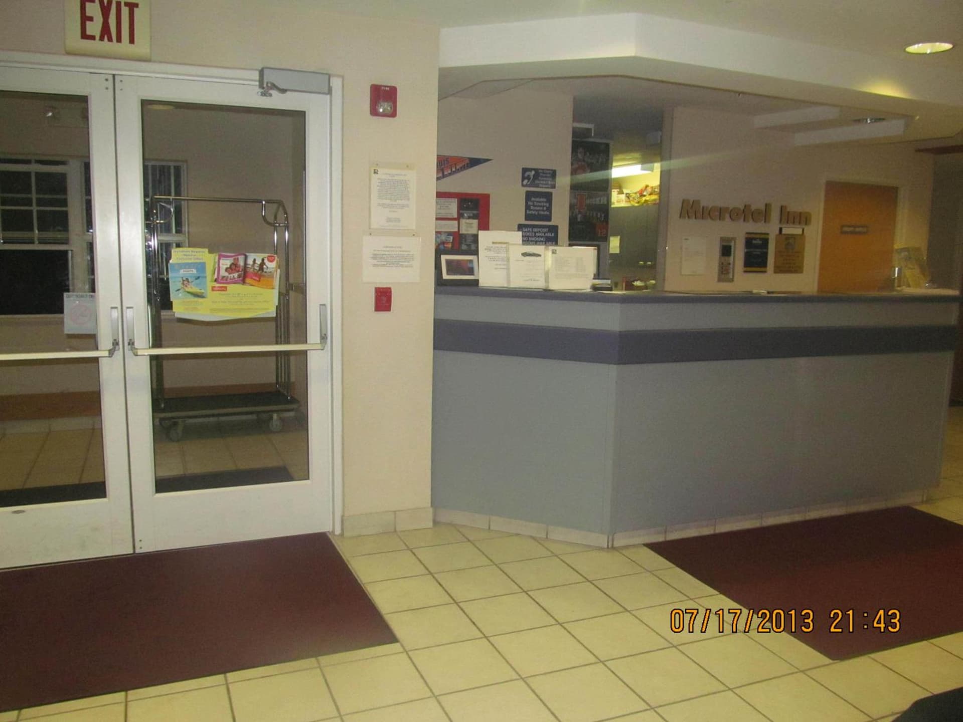 Microtel Inn by Wyndham Champaign gallery photo in Champaign, IL — image 14