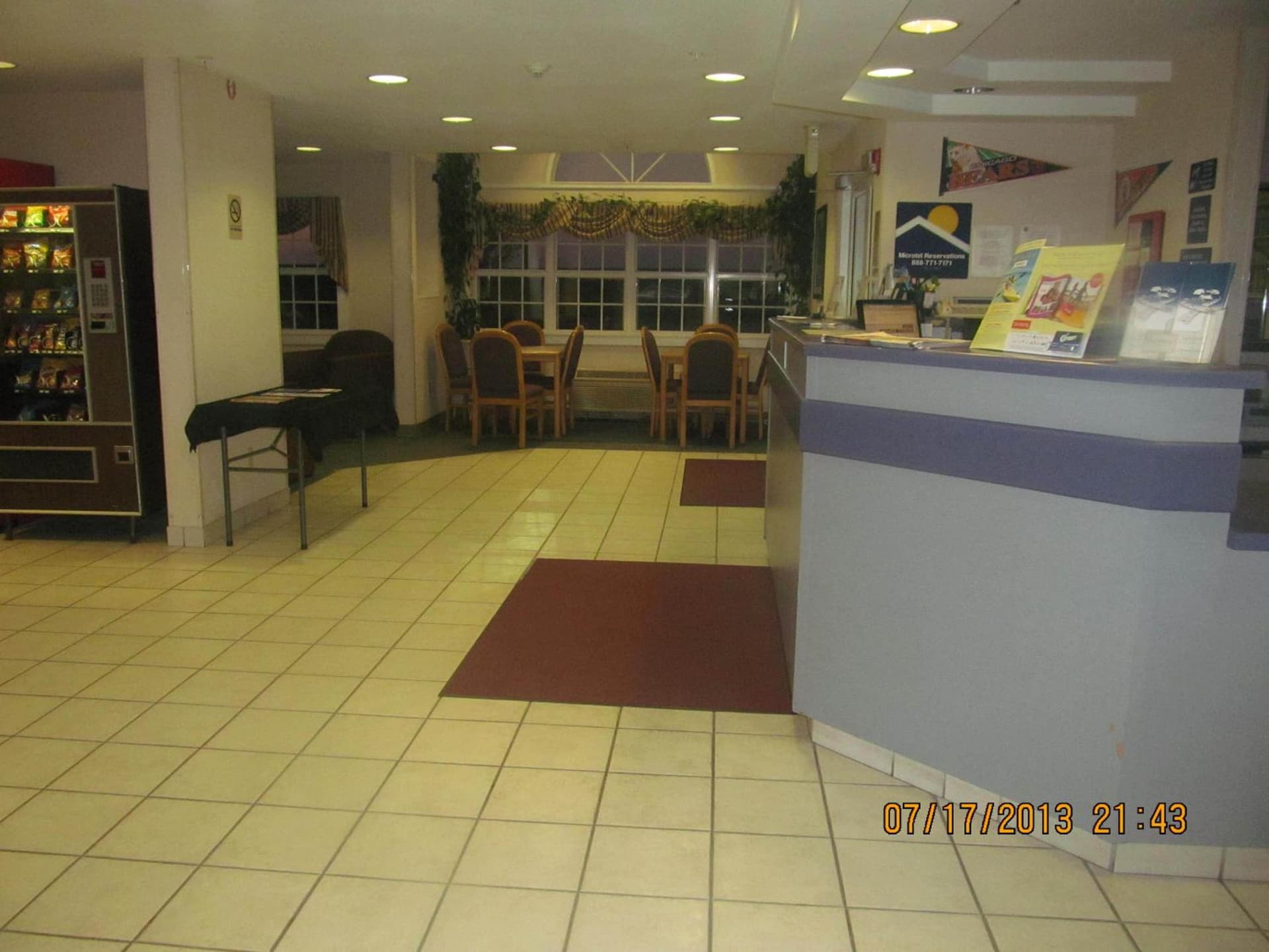 Microtel Inn by Wyndham Champaign gallery photo in Champaign, IL — image 24