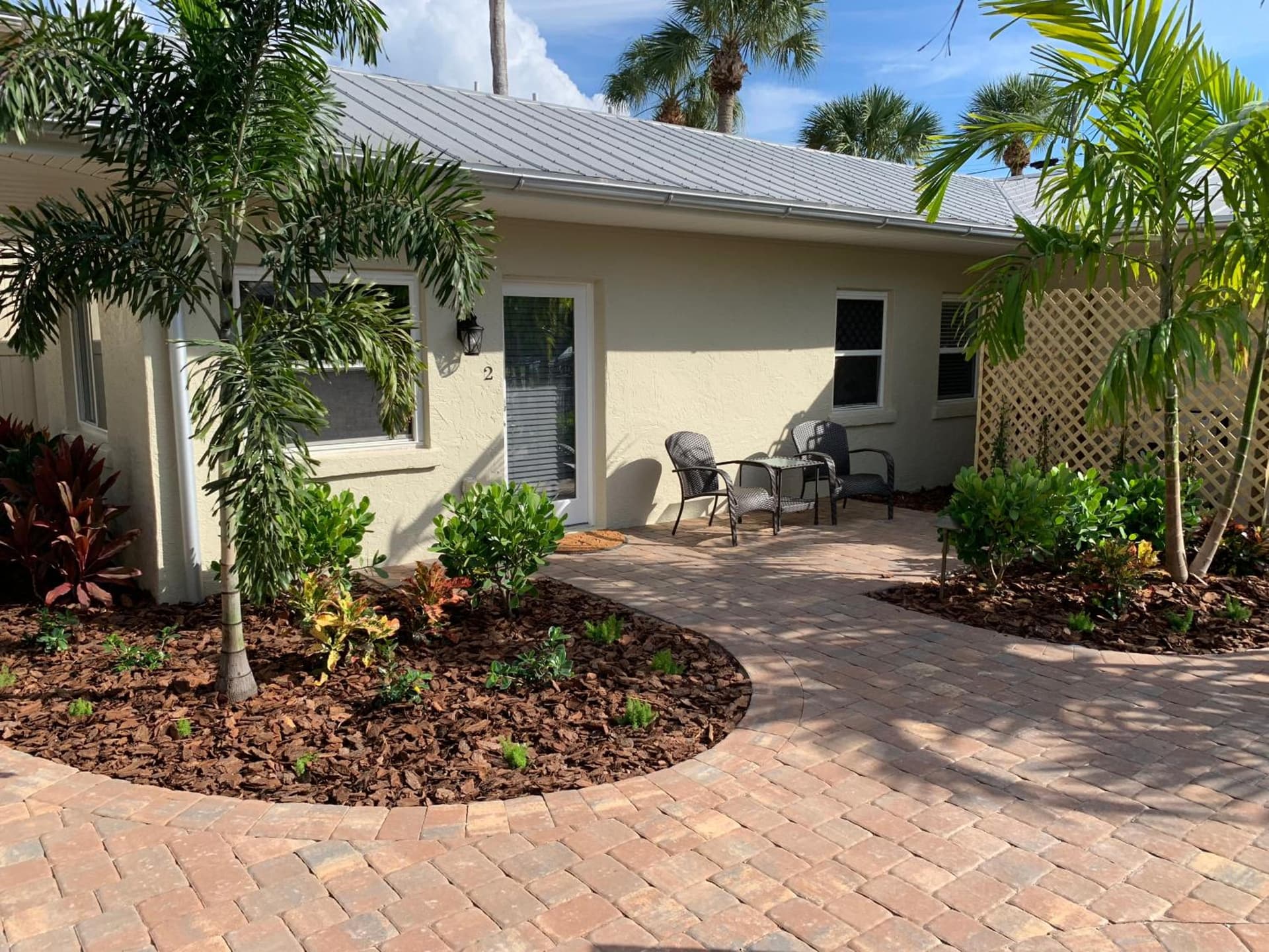 Twin Palms at Siesta gallery photo in Siesta Key, FL — image 34